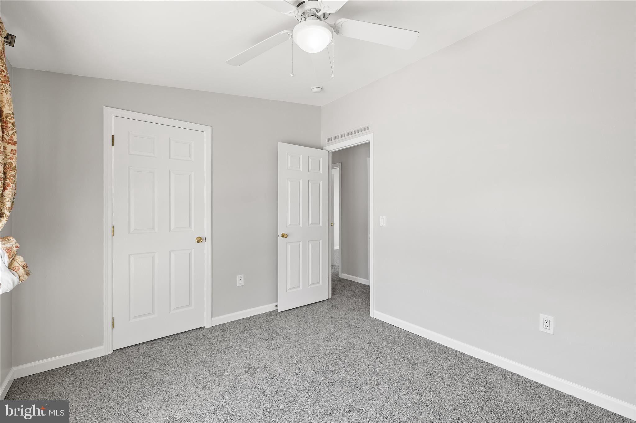 BARCLAY FARMS - Residential