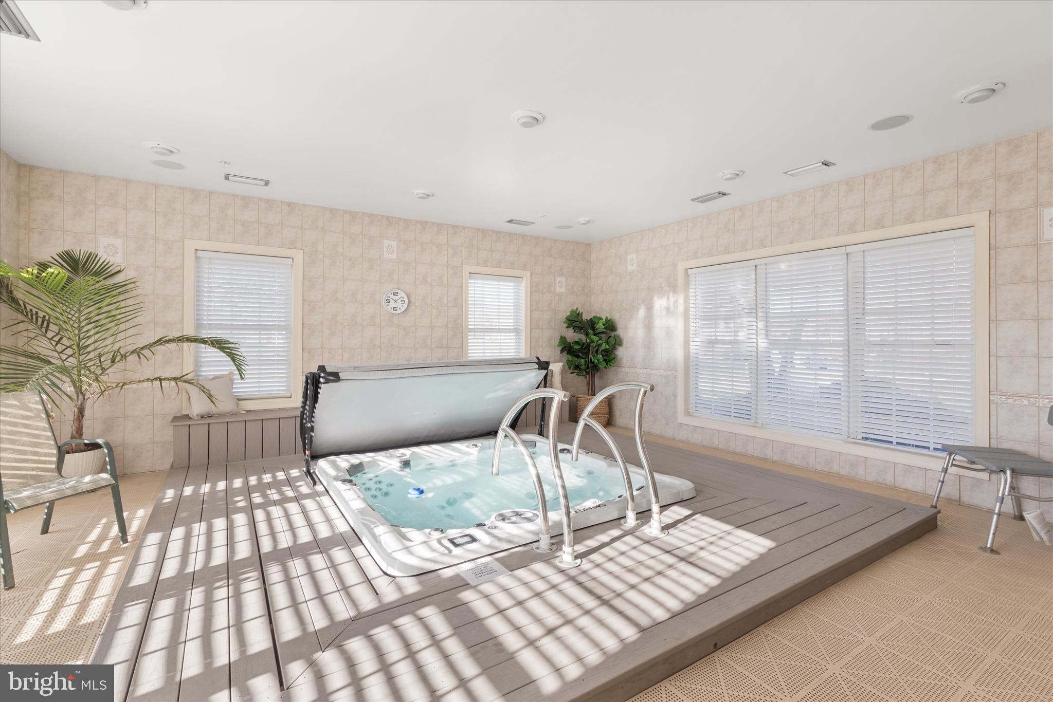 BARCLAY FARMS - Residential