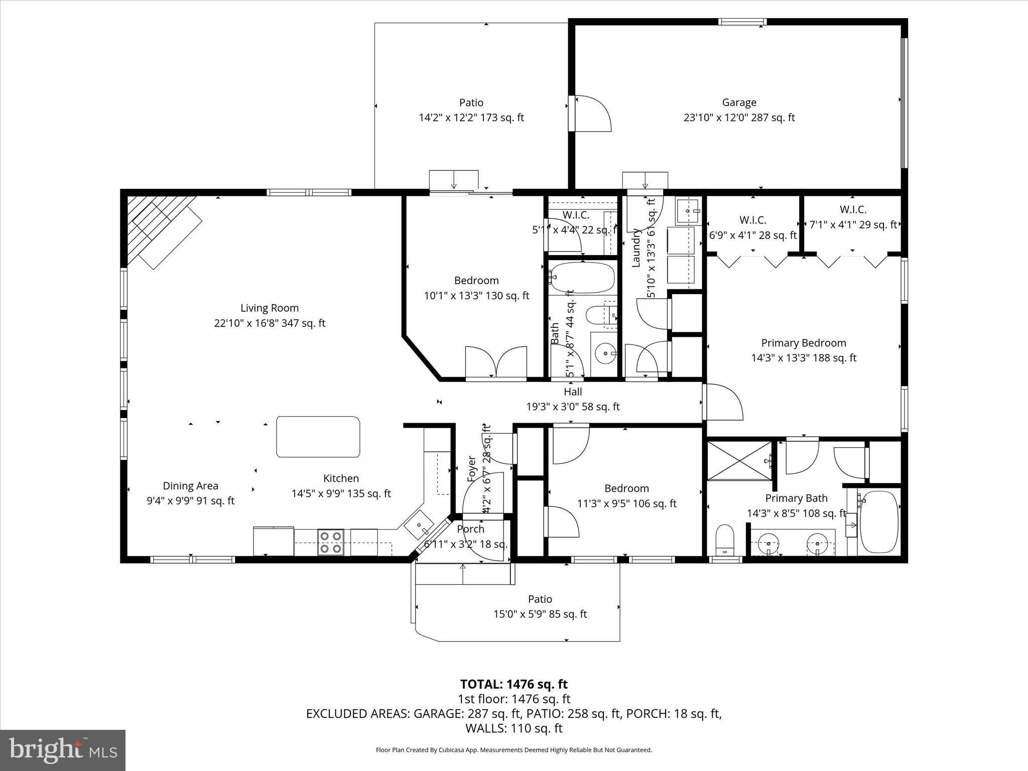 BARCLAY FARMS - Residential