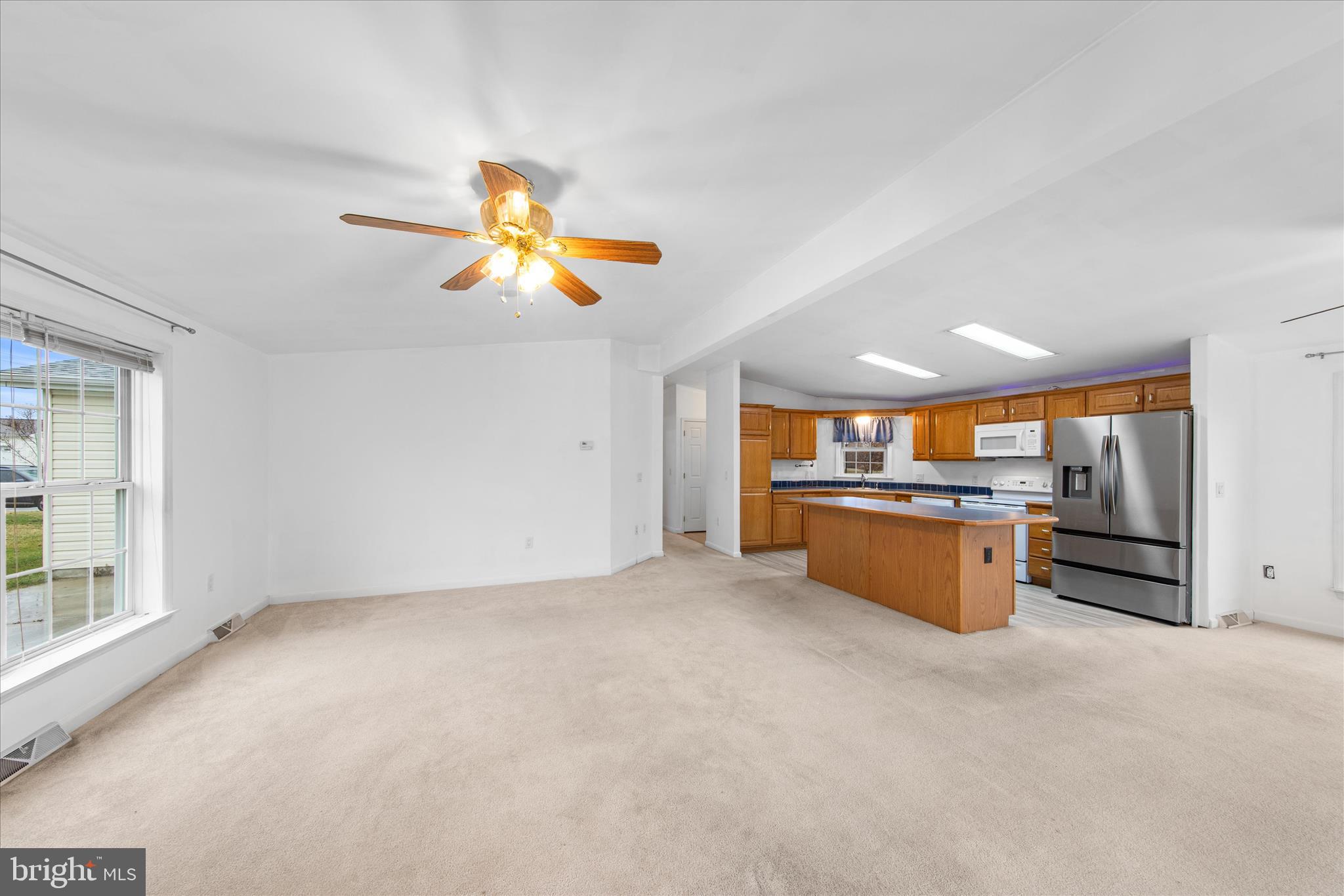 BARCLAY FARMS - Residential