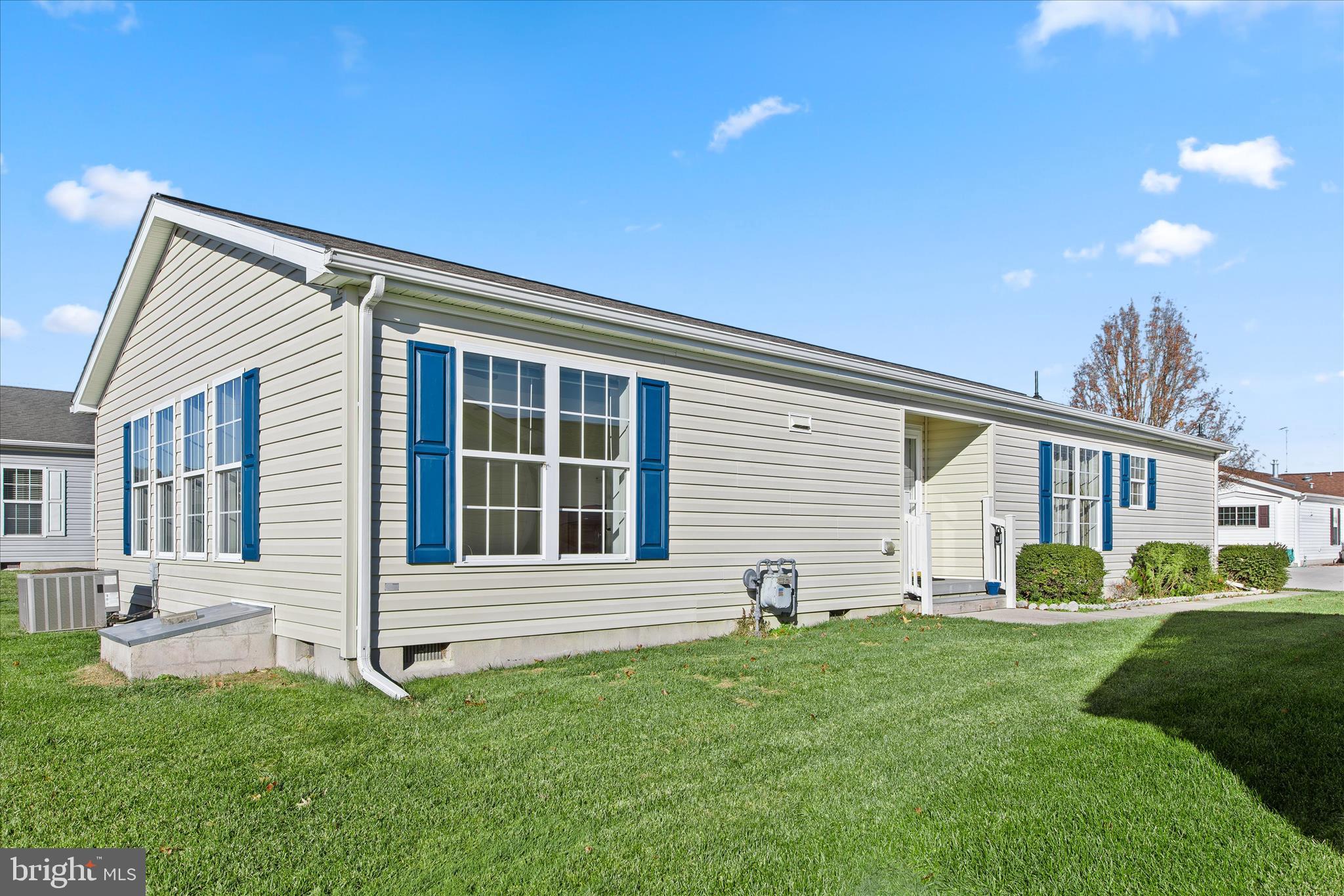 BARCLAY FARMS - Residential