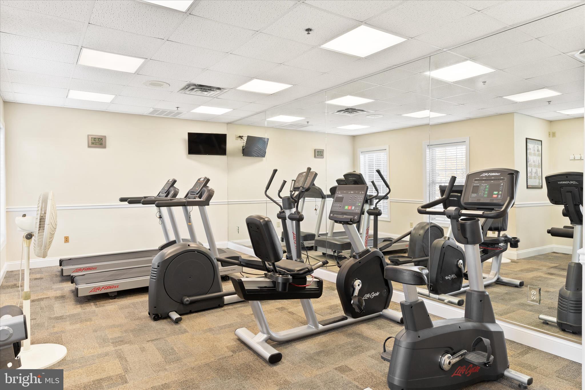 BARCLAY FARMS - Residential