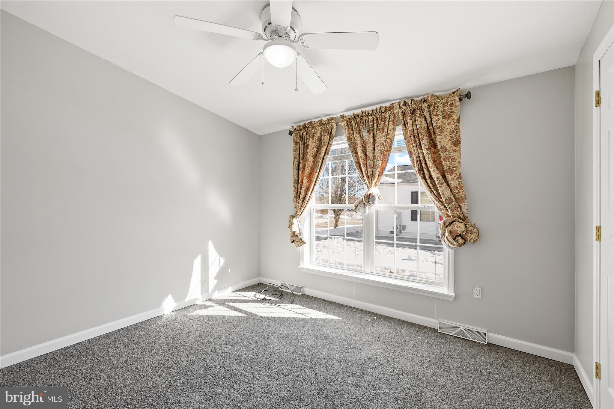 BARCLAY FARMS - Residential