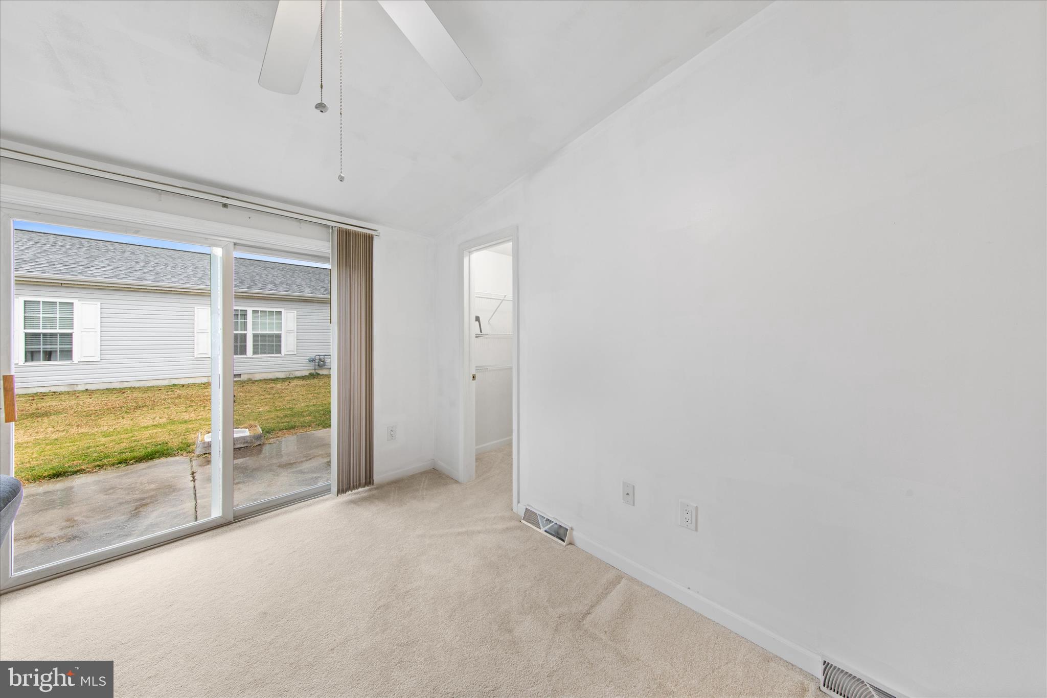 BARCLAY FARMS - Residential