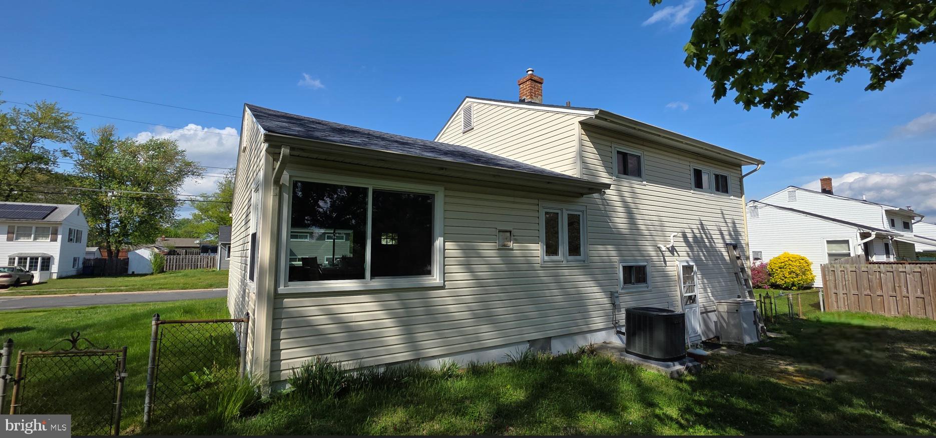 ABERDEEN HILLS - Residential