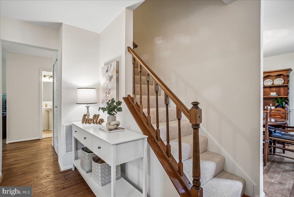 9357 CHESTNUT KNOLLS DRIVE