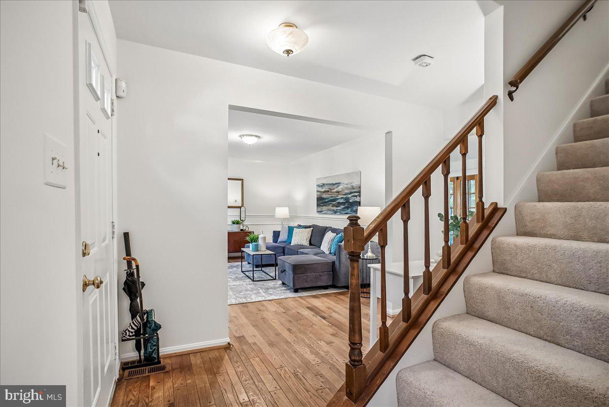 9357 CHESTNUT KNOLLS DRIVE