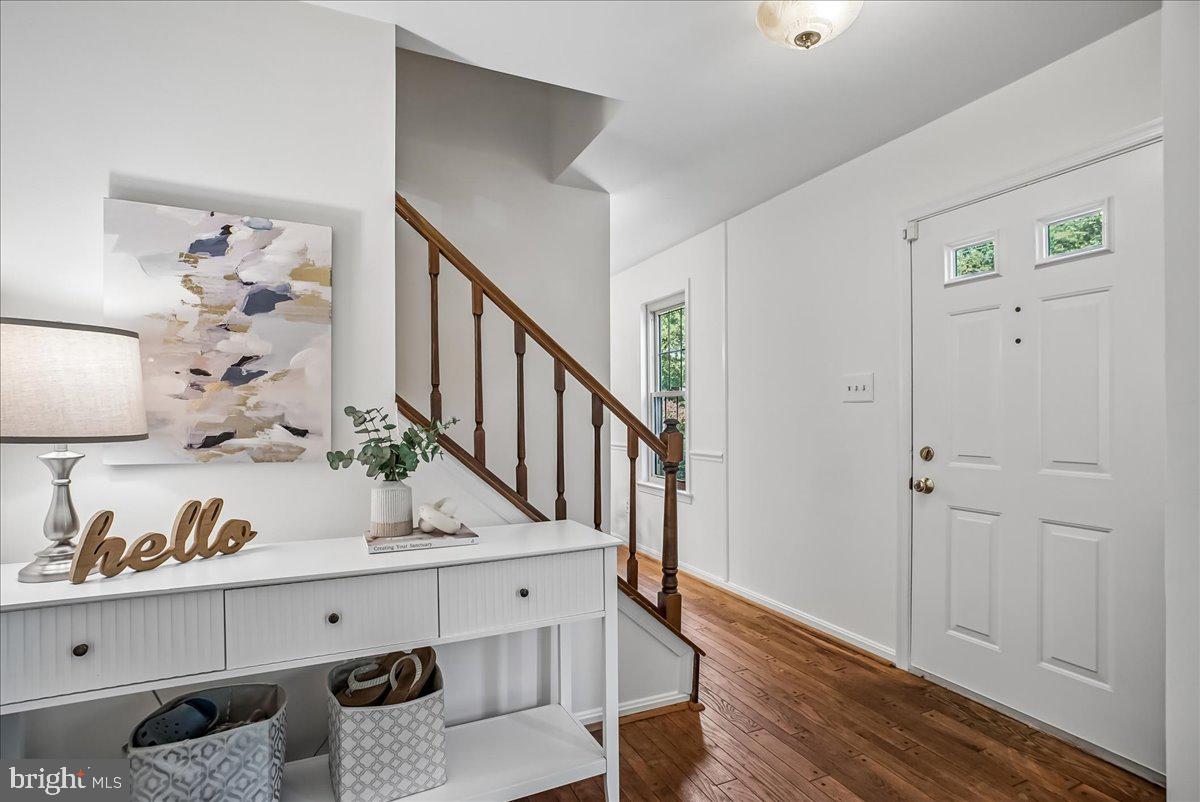 9357 CHESTNUT KNOLLS DRIVE