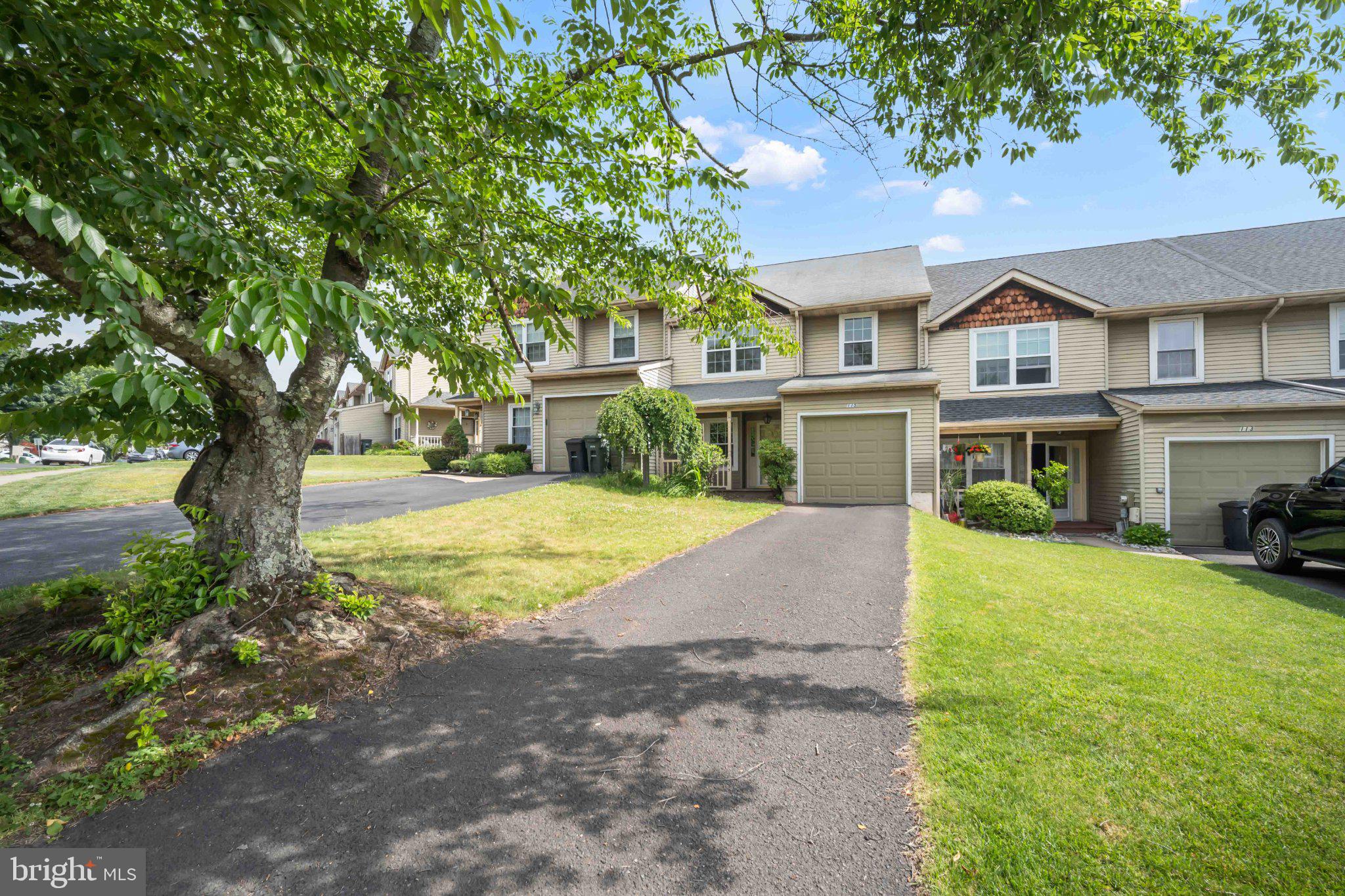 115 MULBERRY DRIVE