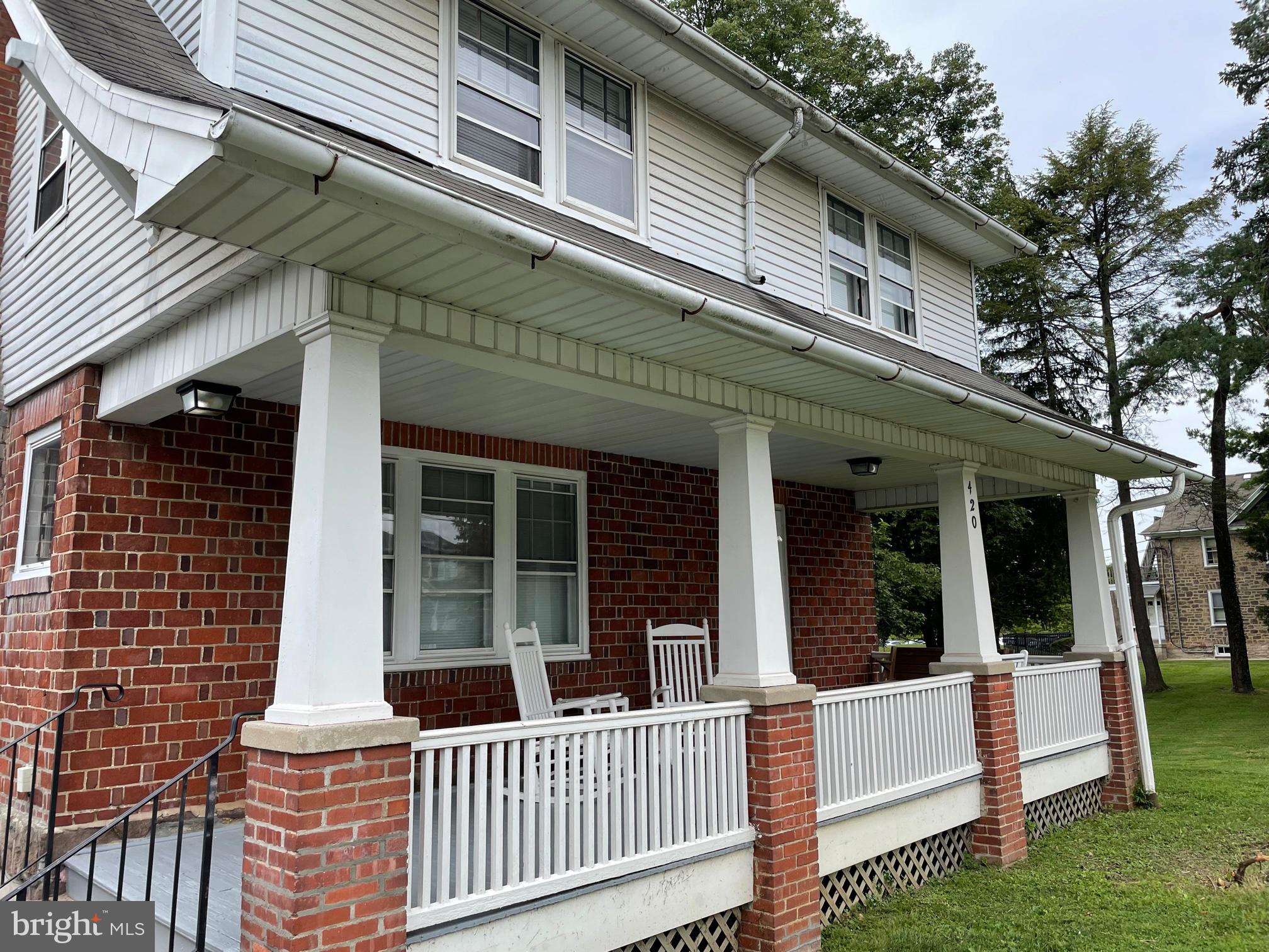 AMBLER - Commercial Lease