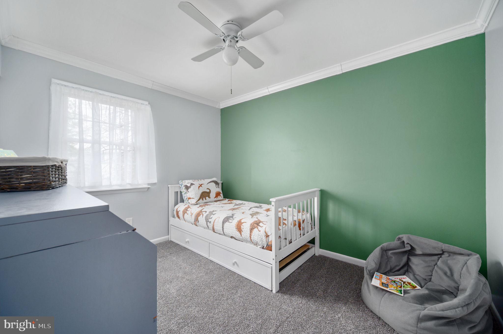 HERITAGE COURT - Residential