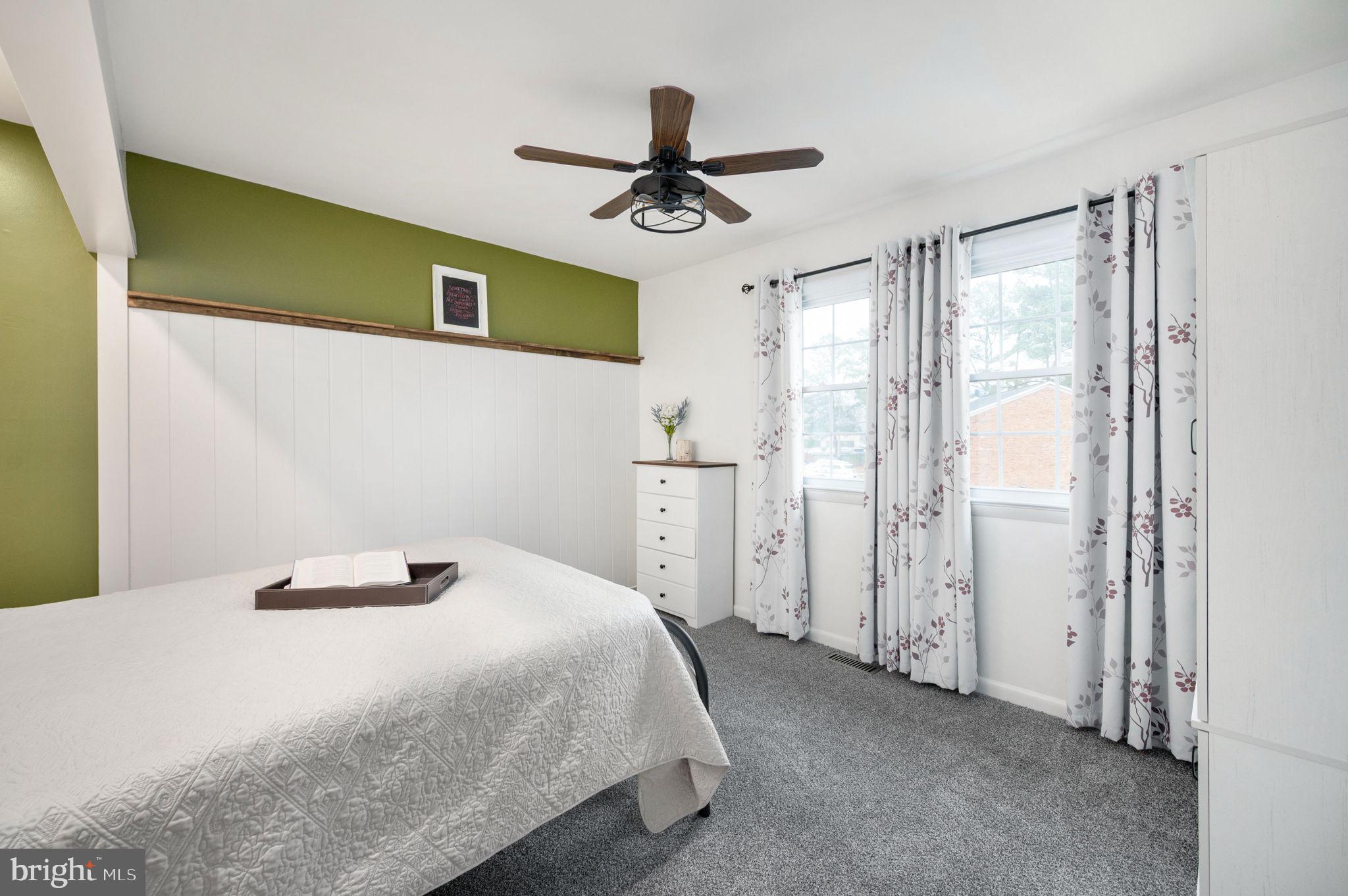 HERITAGE COURT - Residential