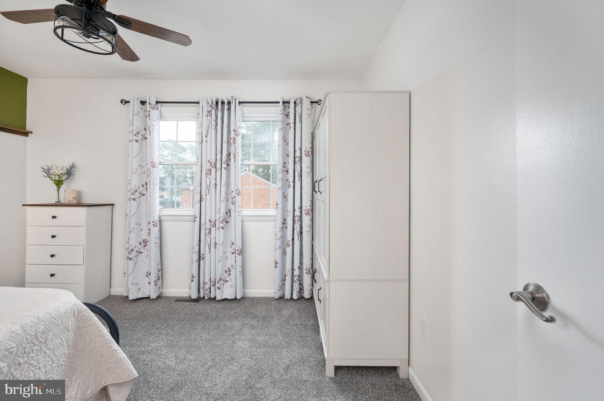 HERITAGE COURT - Residential