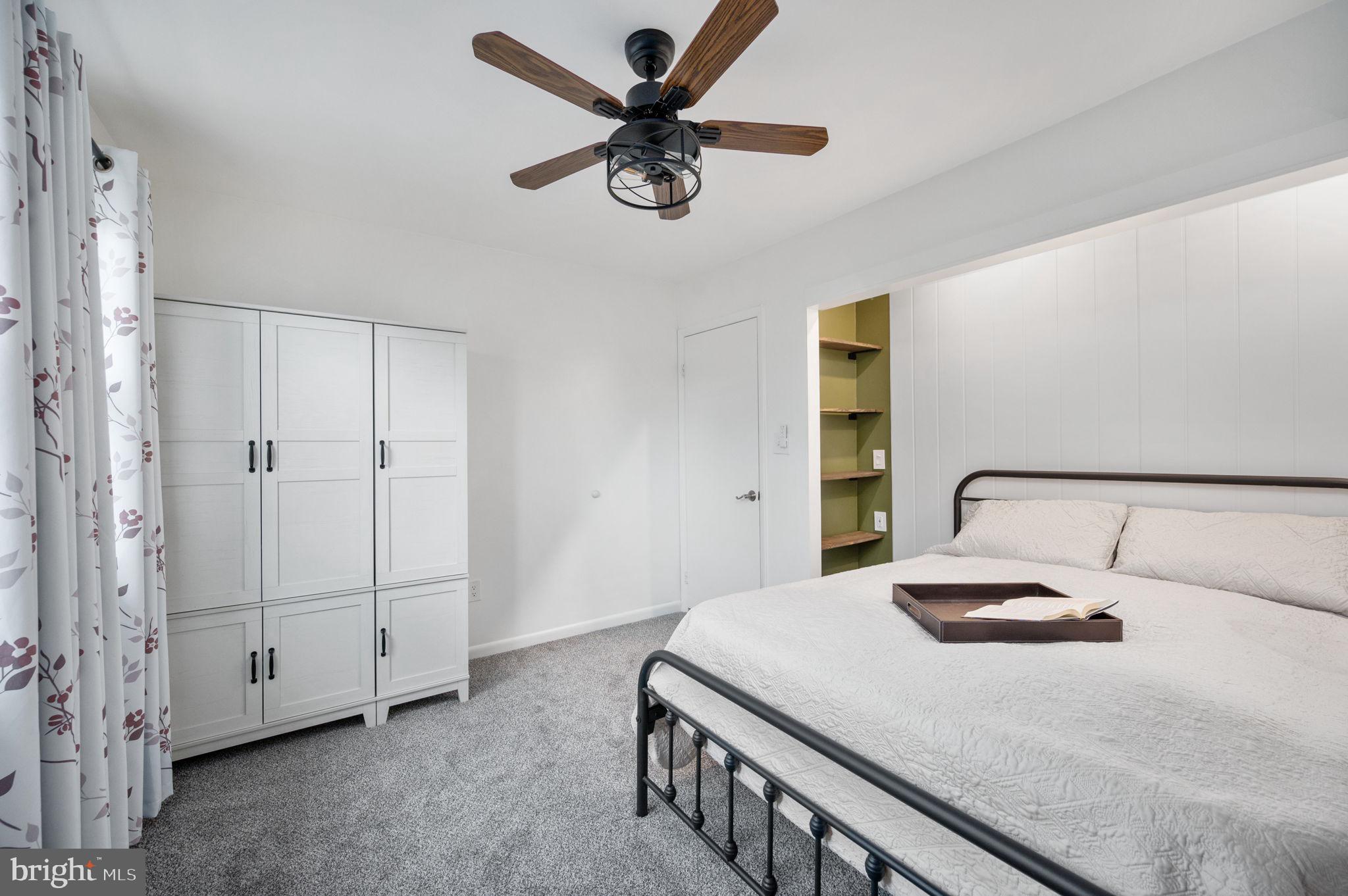 HERITAGE COURT - Residential