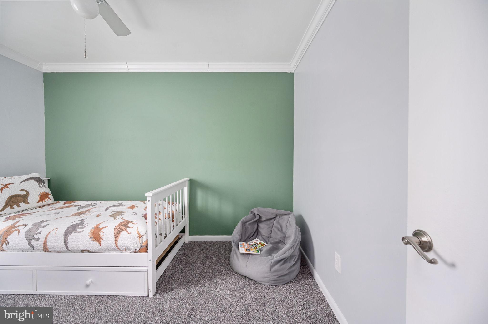 HERITAGE COURT - Residential