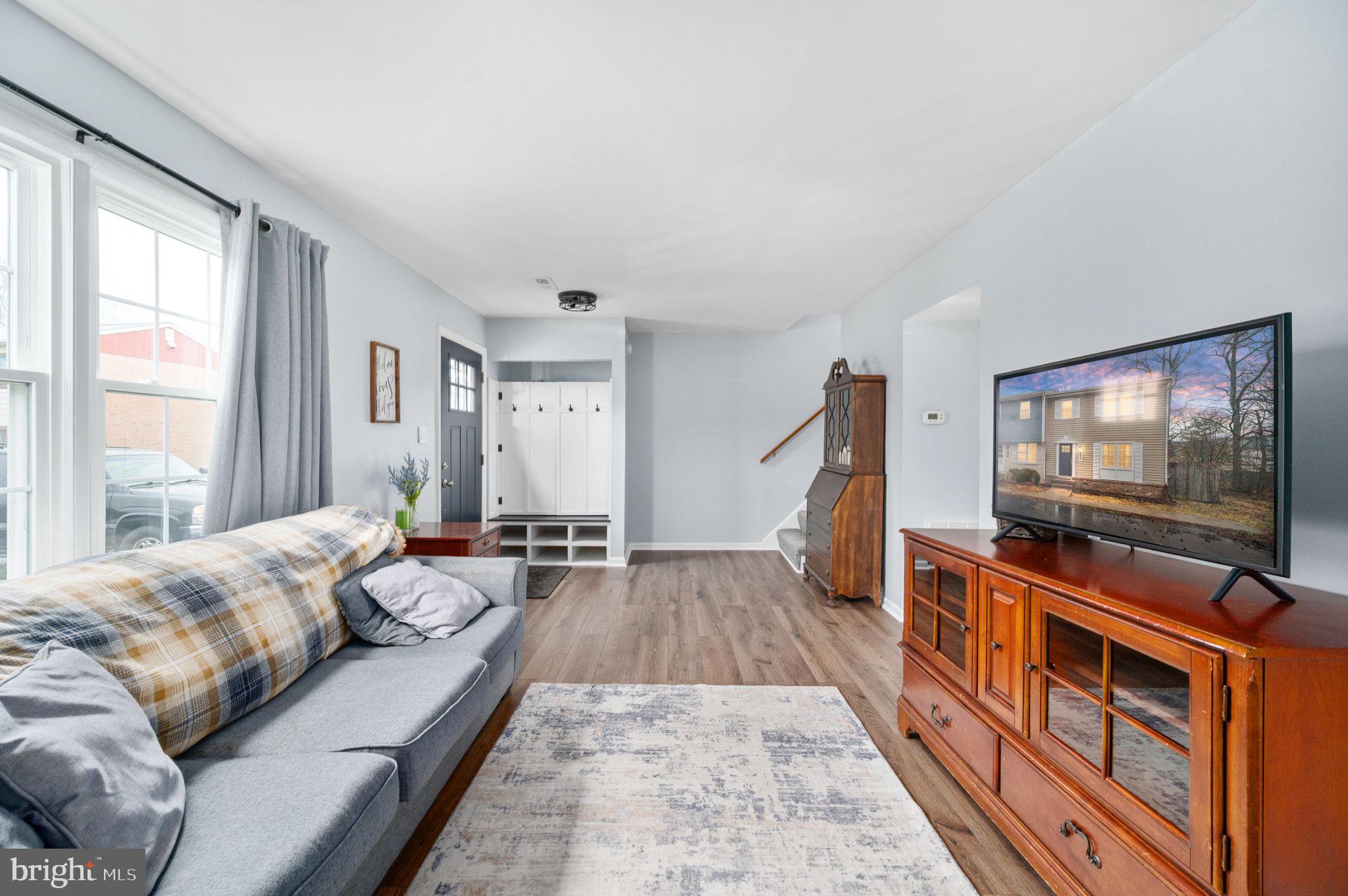 HERITAGE COURT - Residential