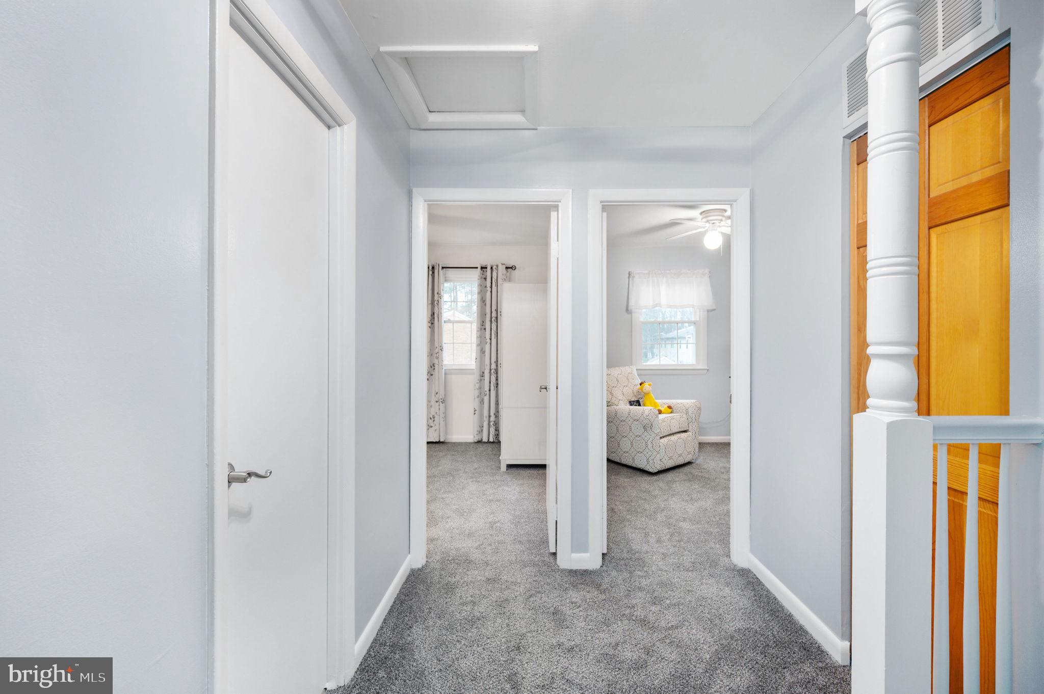 HERITAGE COURT - Residential