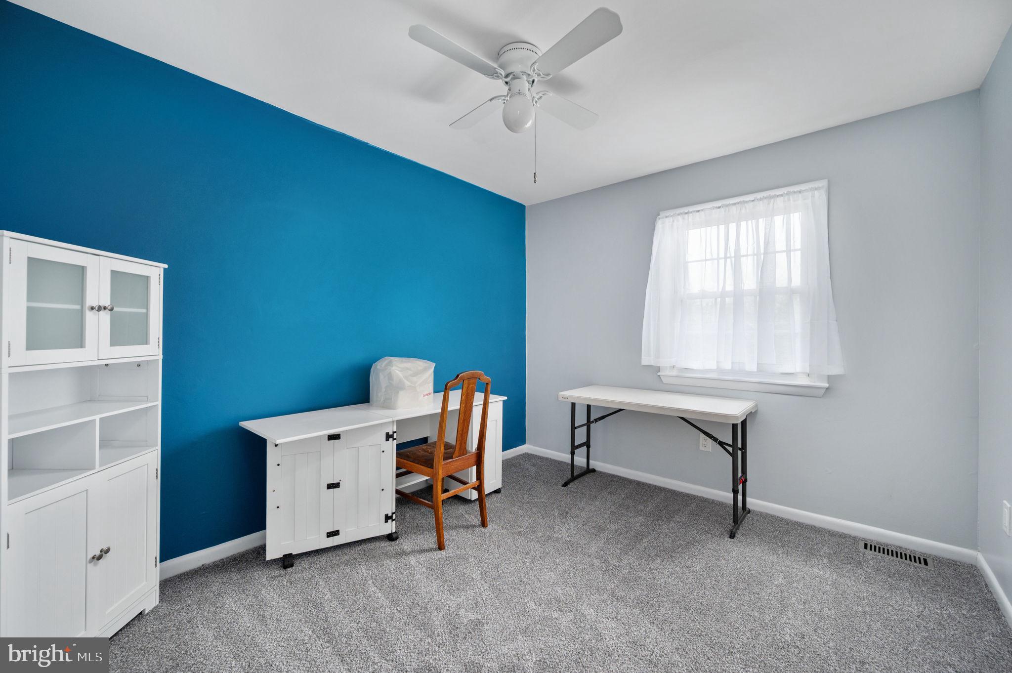 HERITAGE COURT - Residential