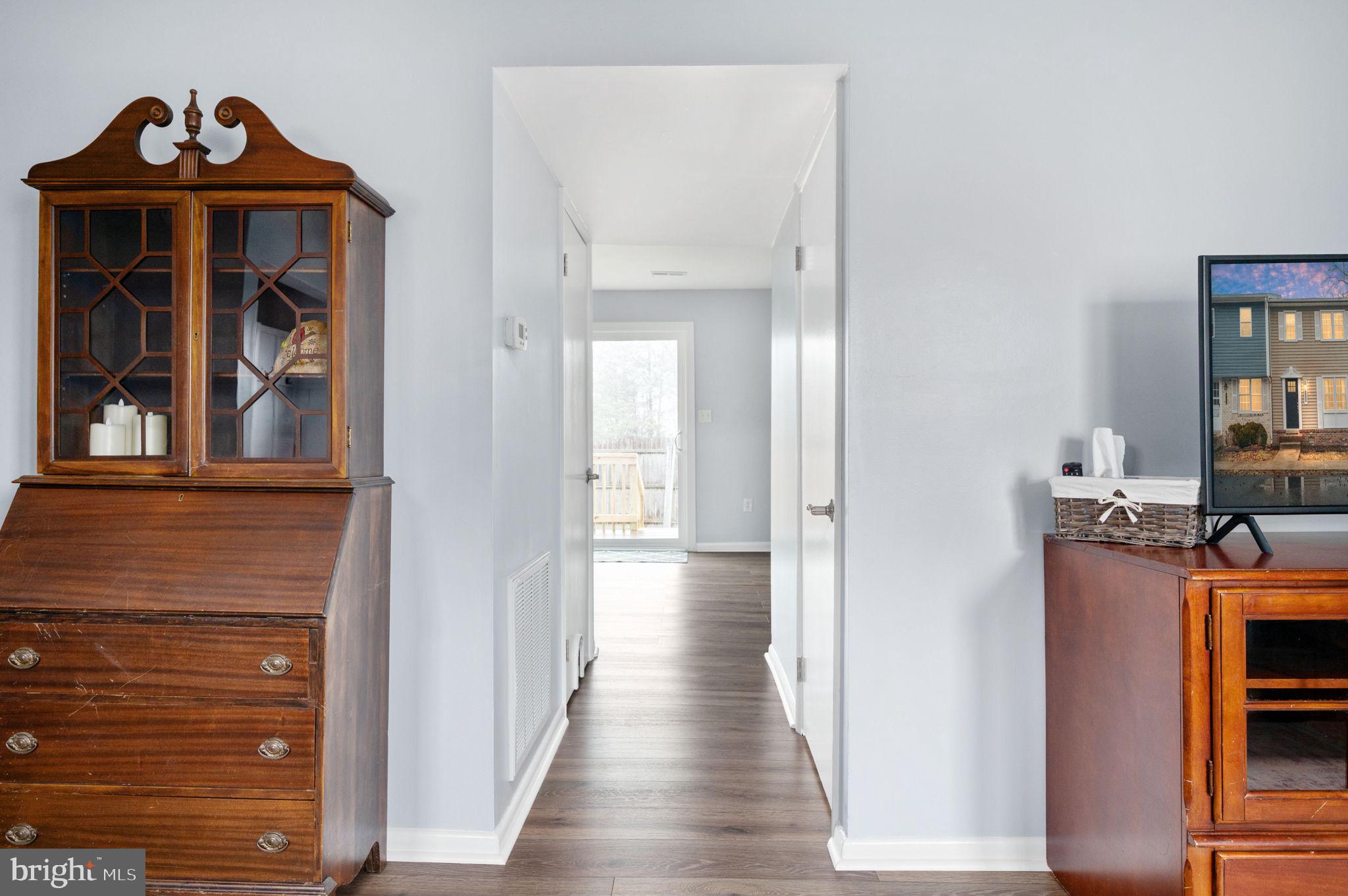 HERITAGE COURT - Residential