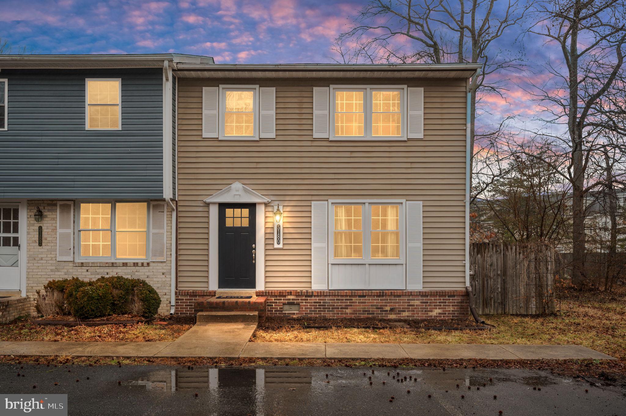 HERITAGE COURT - Residential