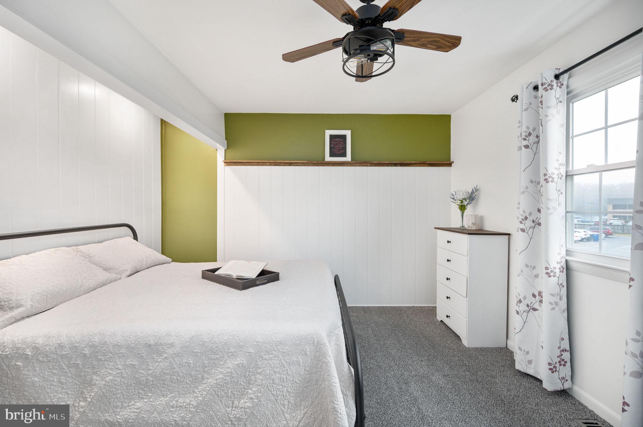 HERITAGE COURT - Residential