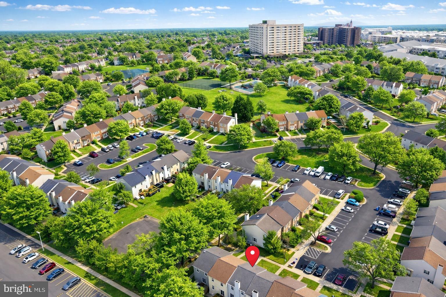 LAUREL - Residential