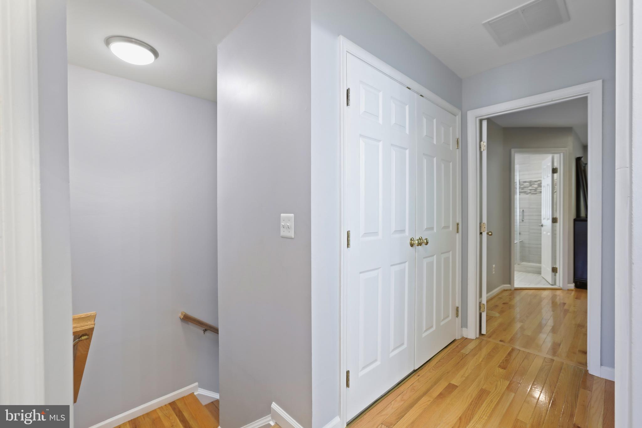 HERITAGE WOODS - Residential