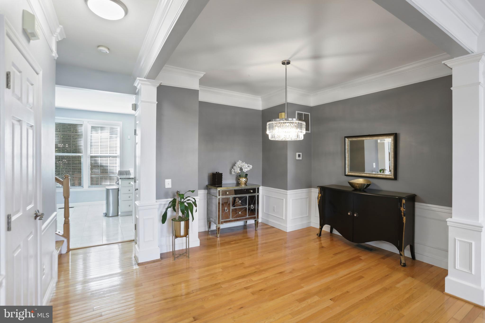 HERITAGE WOODS - Residential