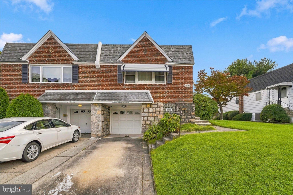 Photo of 11717 Jeanes Street, PHILADELPHIA, PA 19116 (MLS # PAPH2681242)