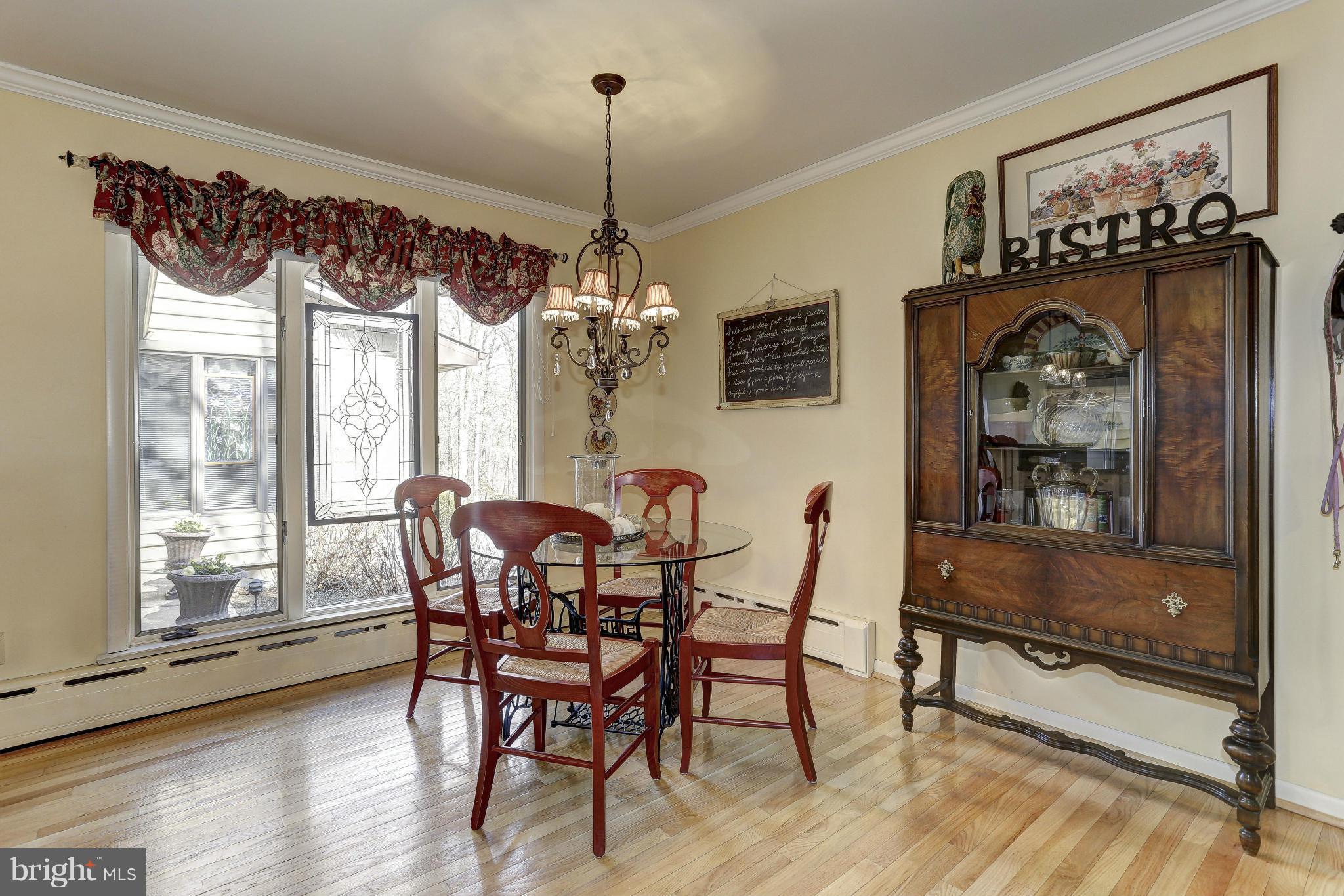 BRANDYWINE FARMS - Residential