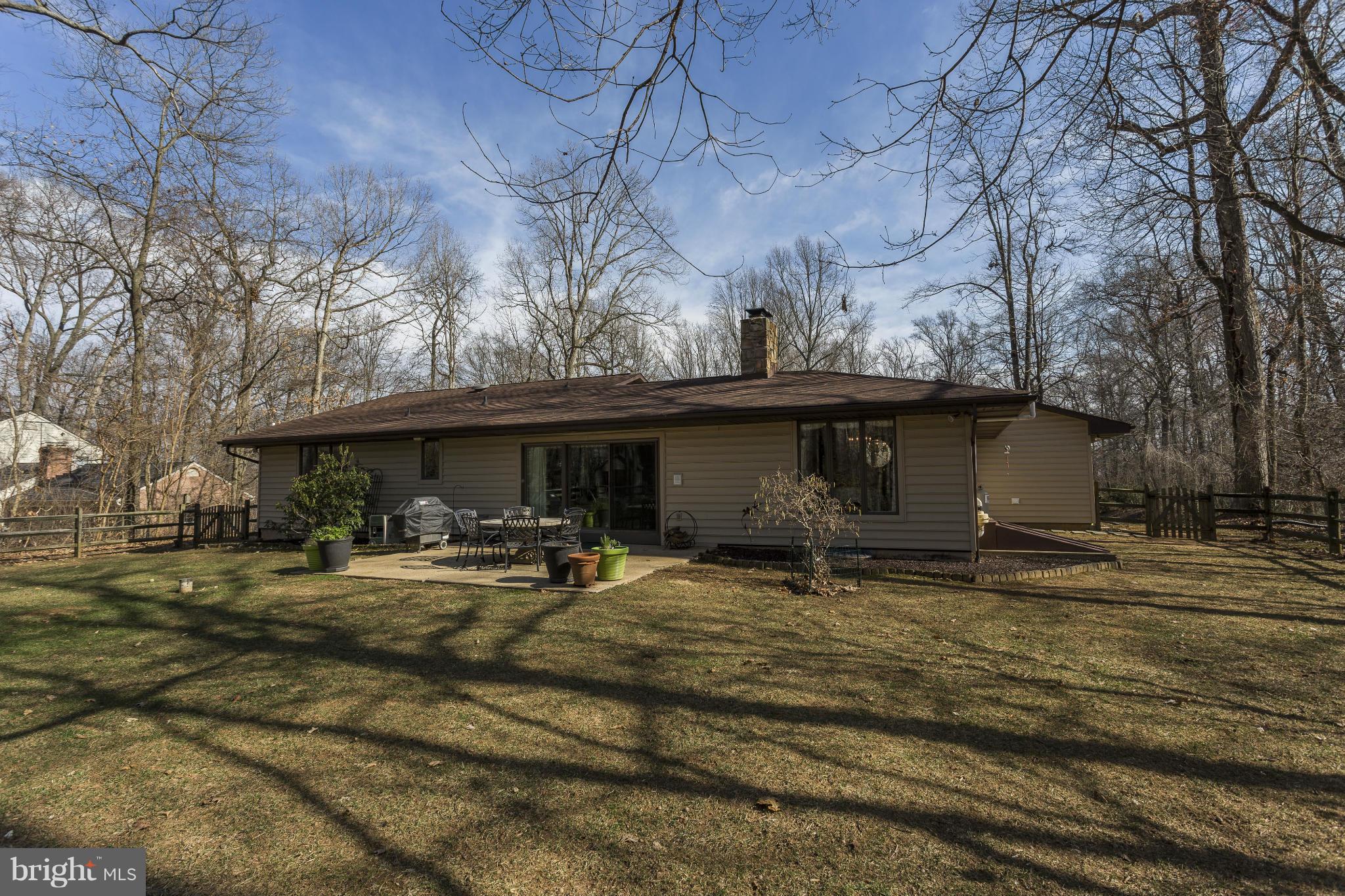 BRANDYWINE FARMS - Residential