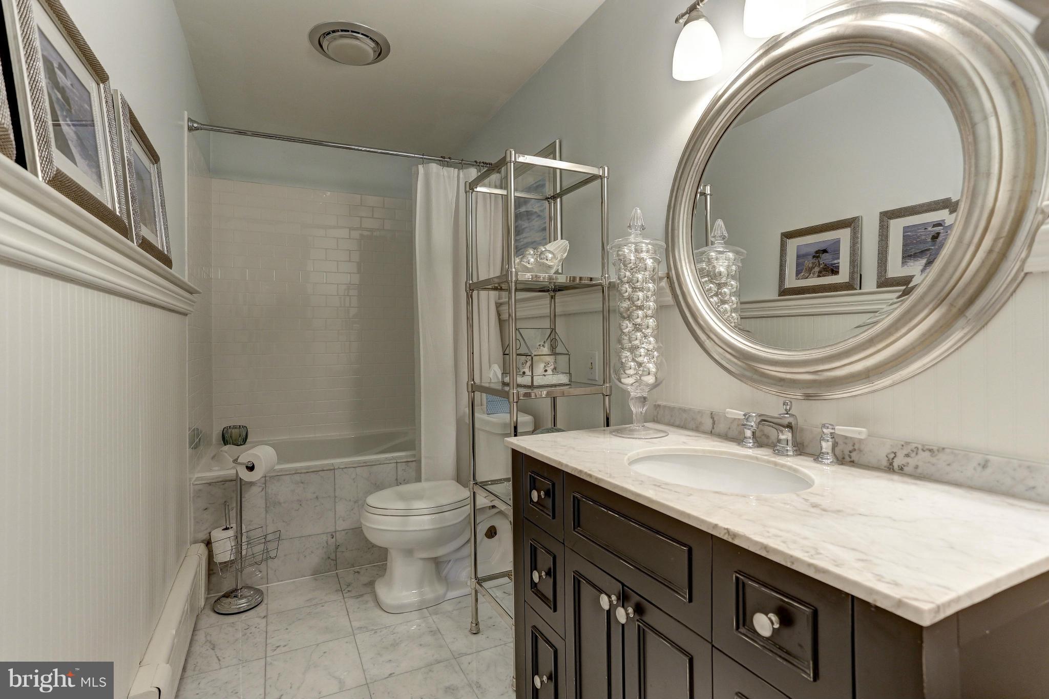 BRANDYWINE FARMS - Residential