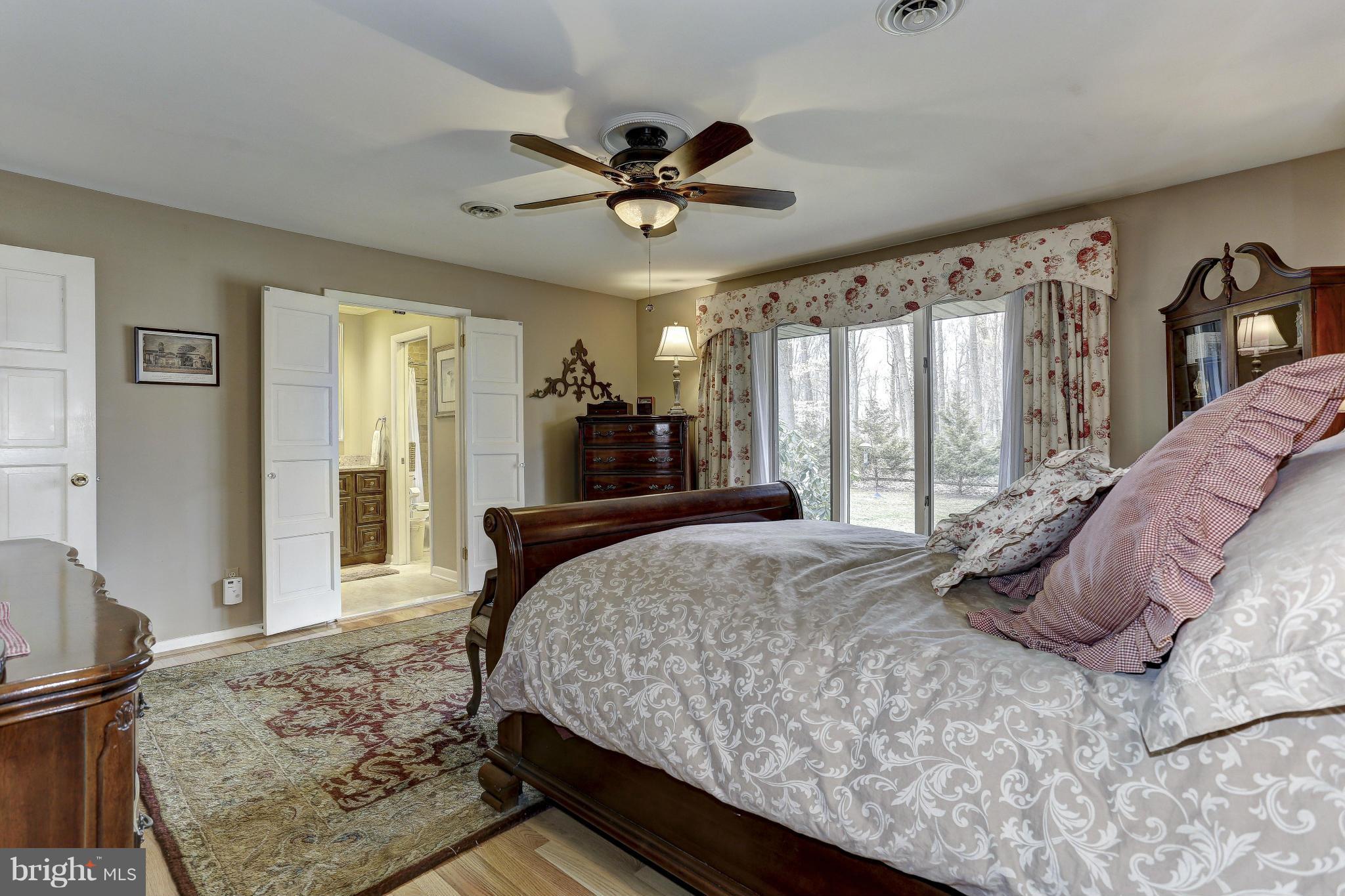 BRANDYWINE FARMS - Residential