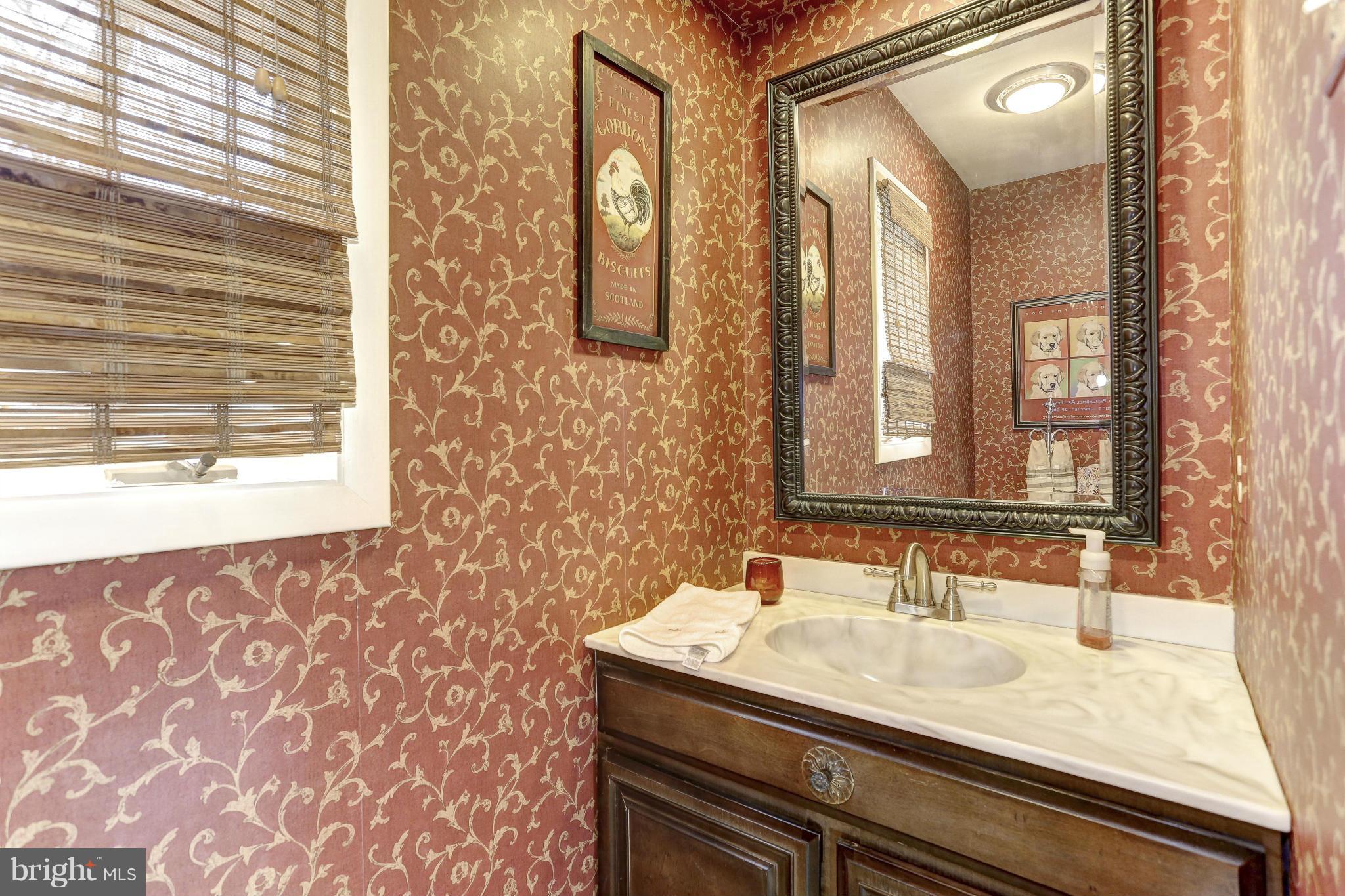 BRANDYWINE FARMS - Residential