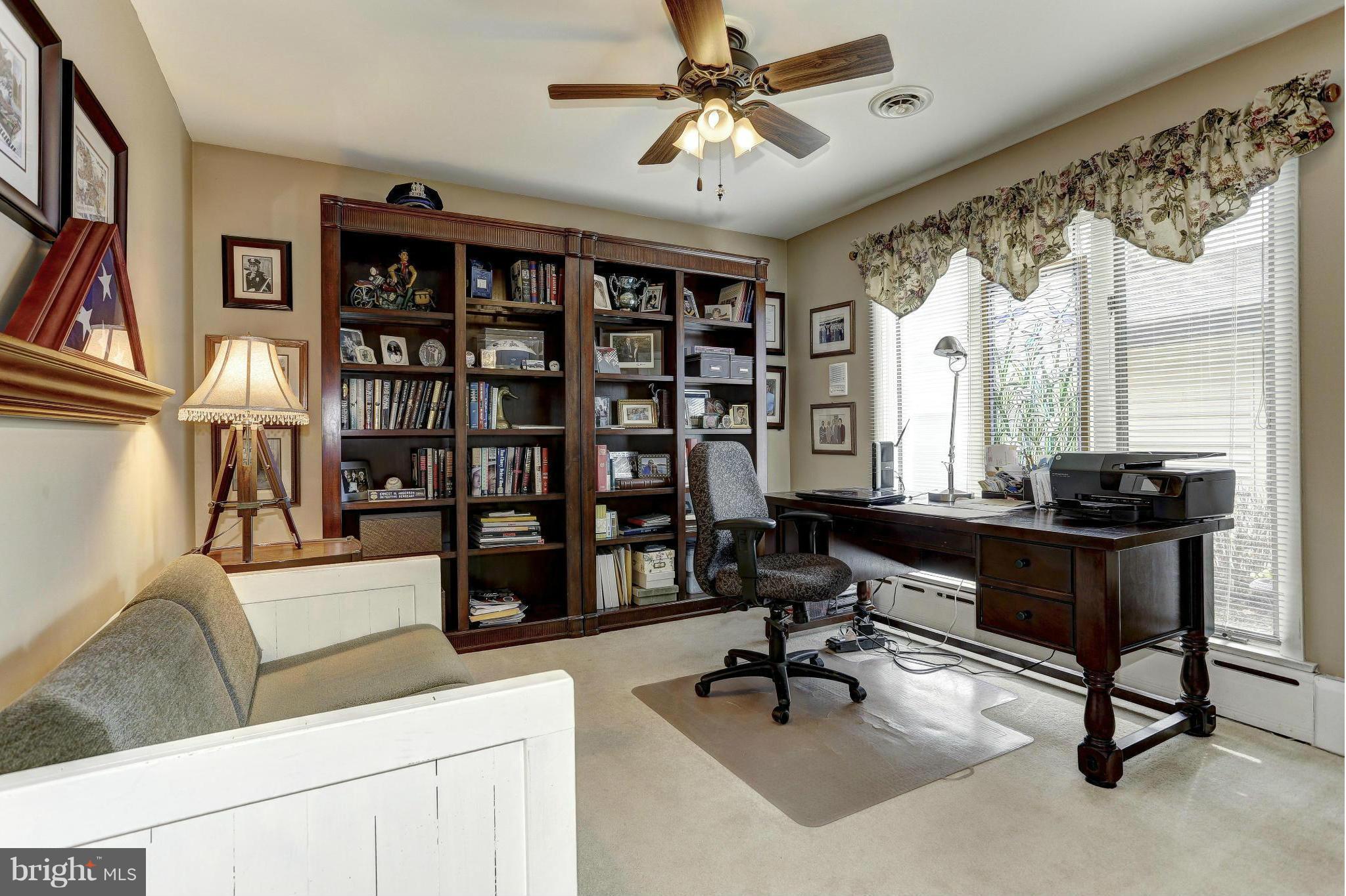 BRANDYWINE FARMS - Residential