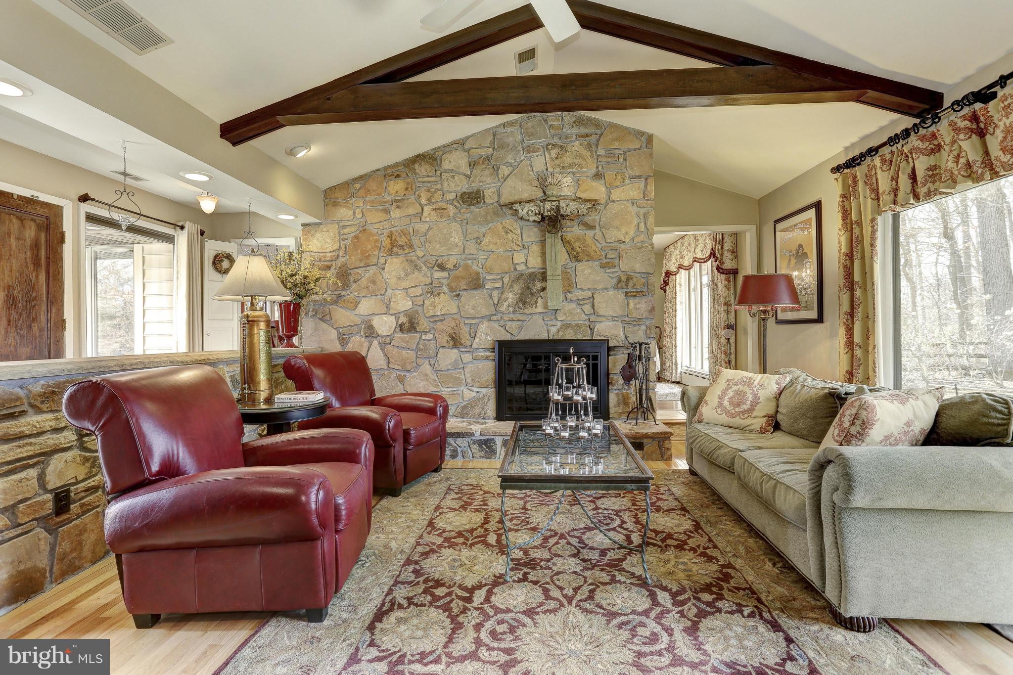 BRANDYWINE FARMS - Residential