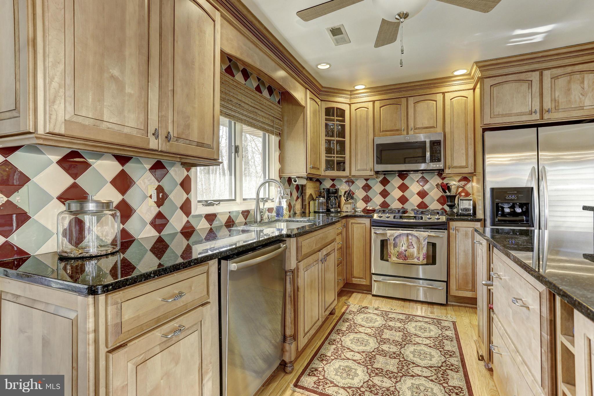 BRANDYWINE FARMS - Residential