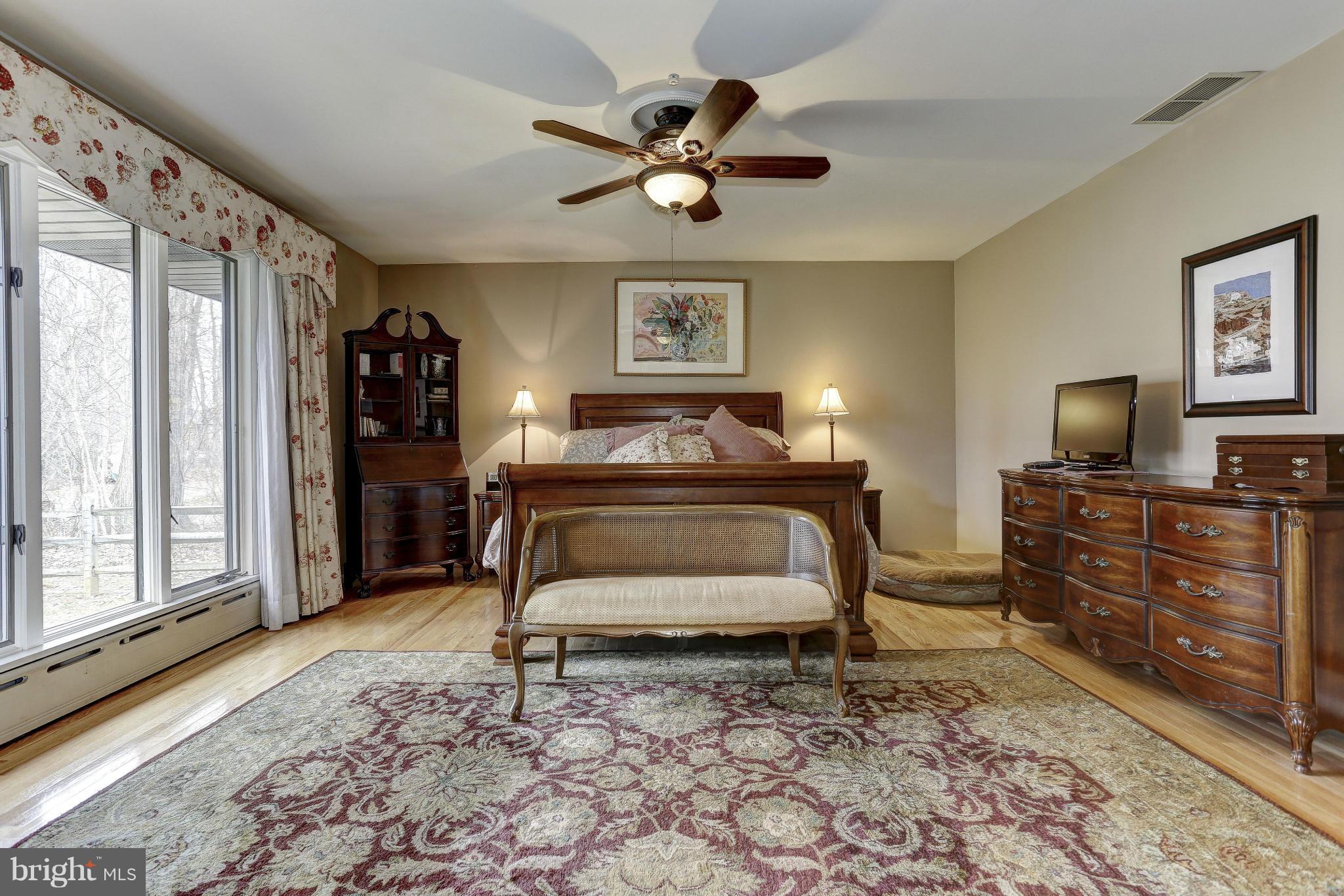 BRANDYWINE FARMS - Residential