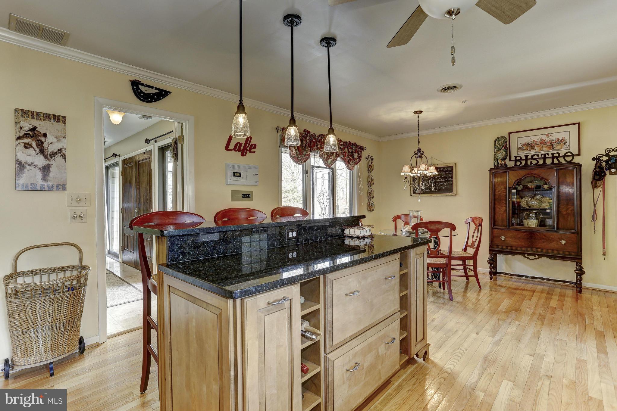 BRANDYWINE FARMS - Residential