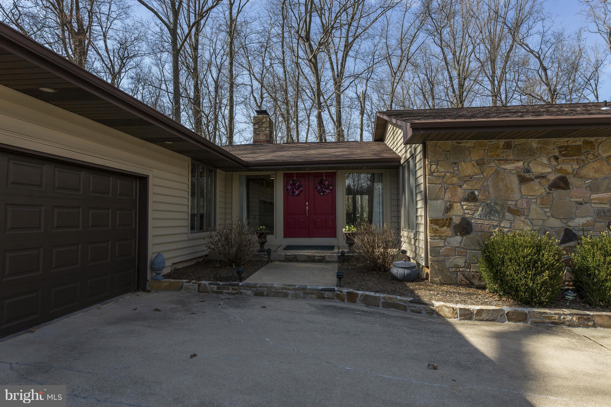 BRANDYWINE FARMS - Residential