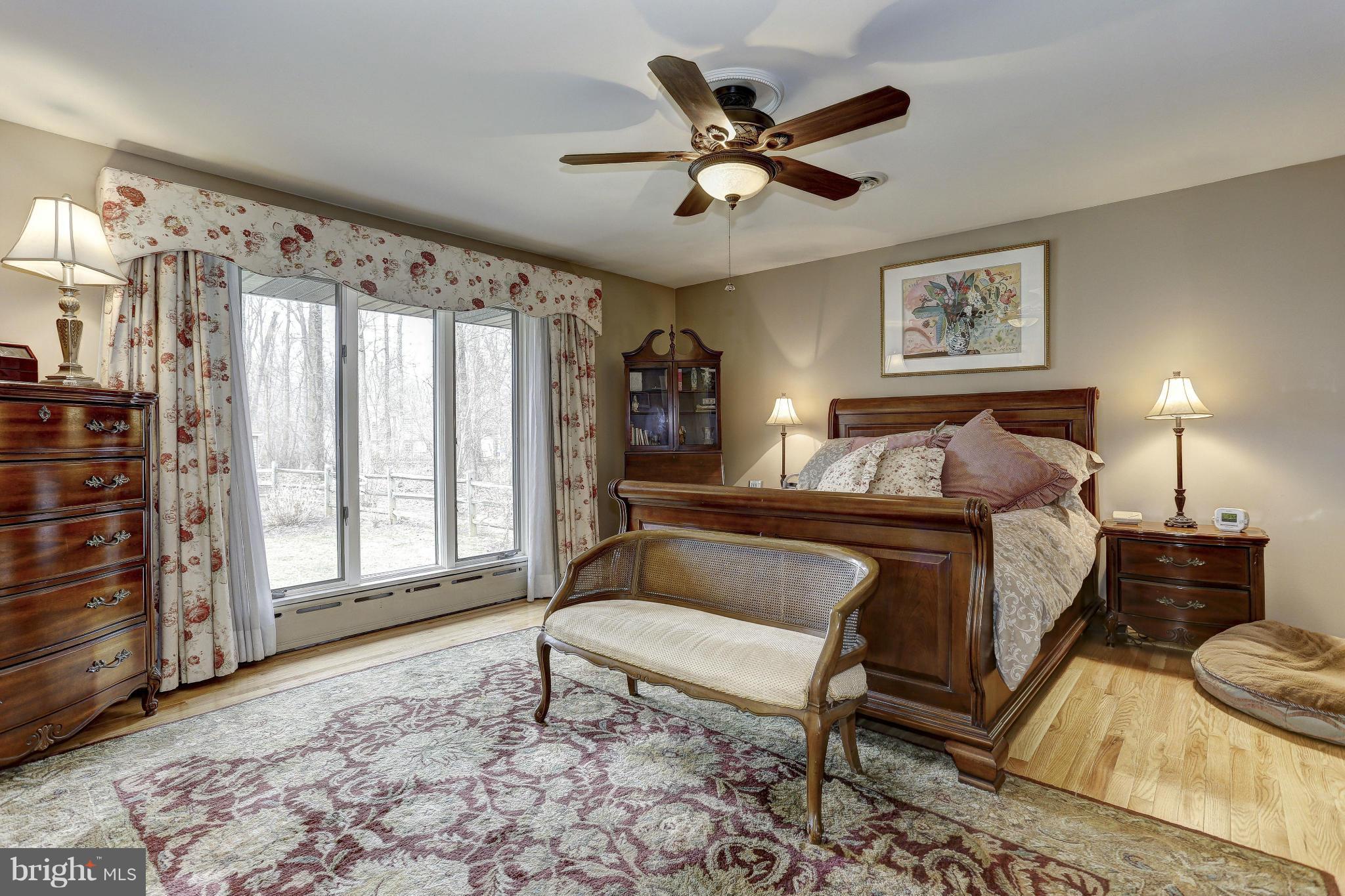 BRANDYWINE FARMS - Residential