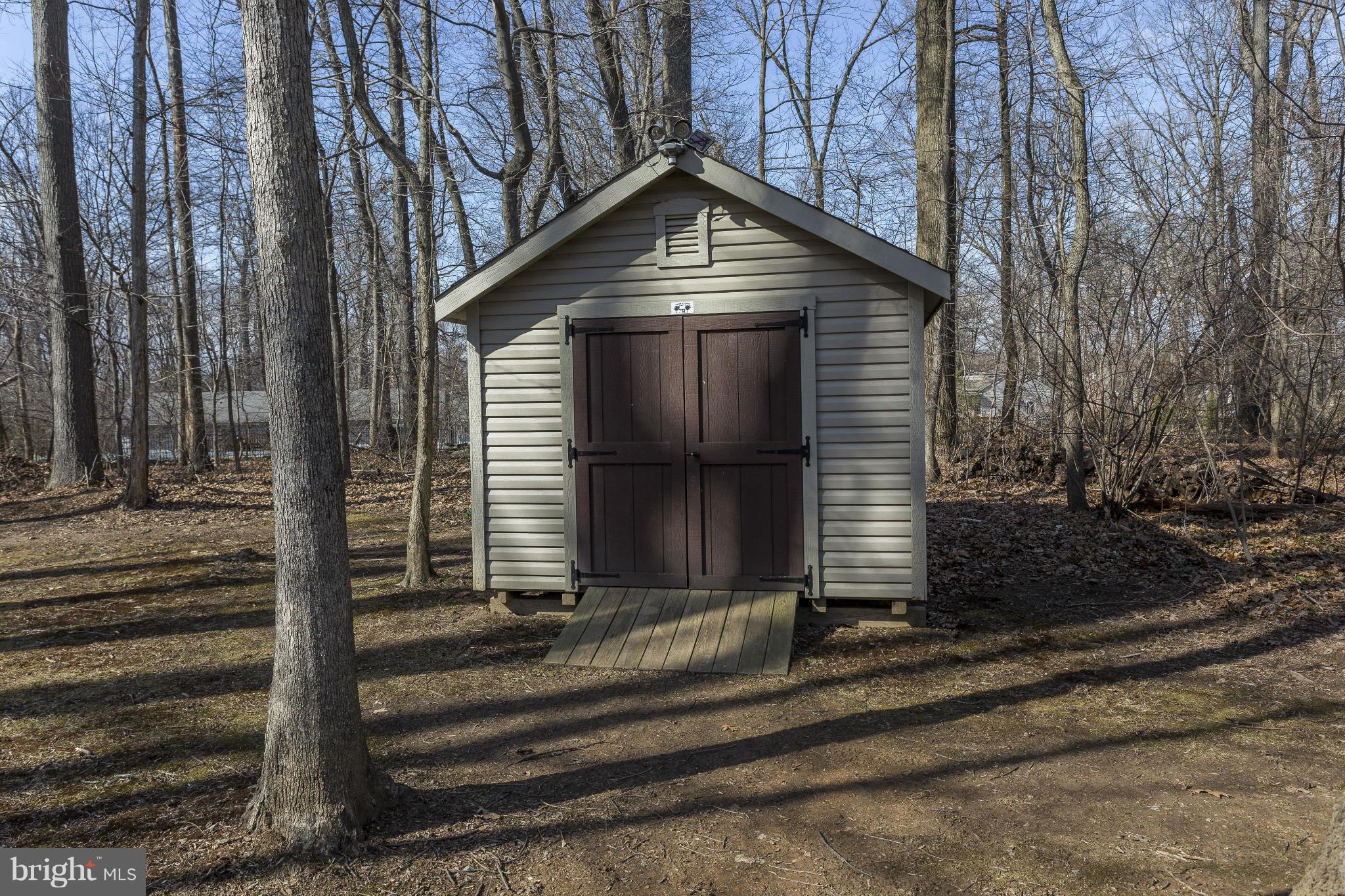 BRANDYWINE FARMS - Residential