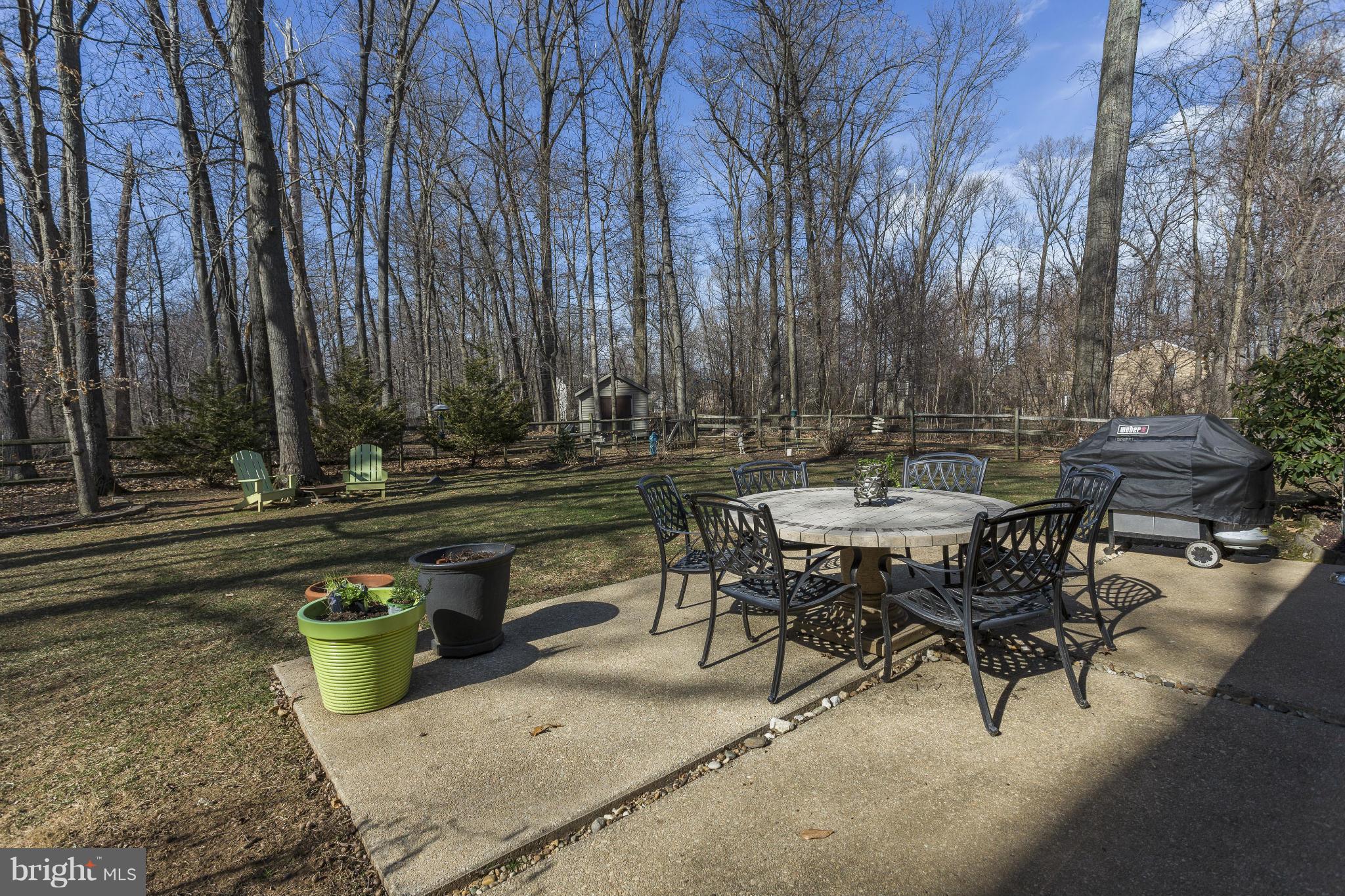 BRANDYWINE FARMS - Residential