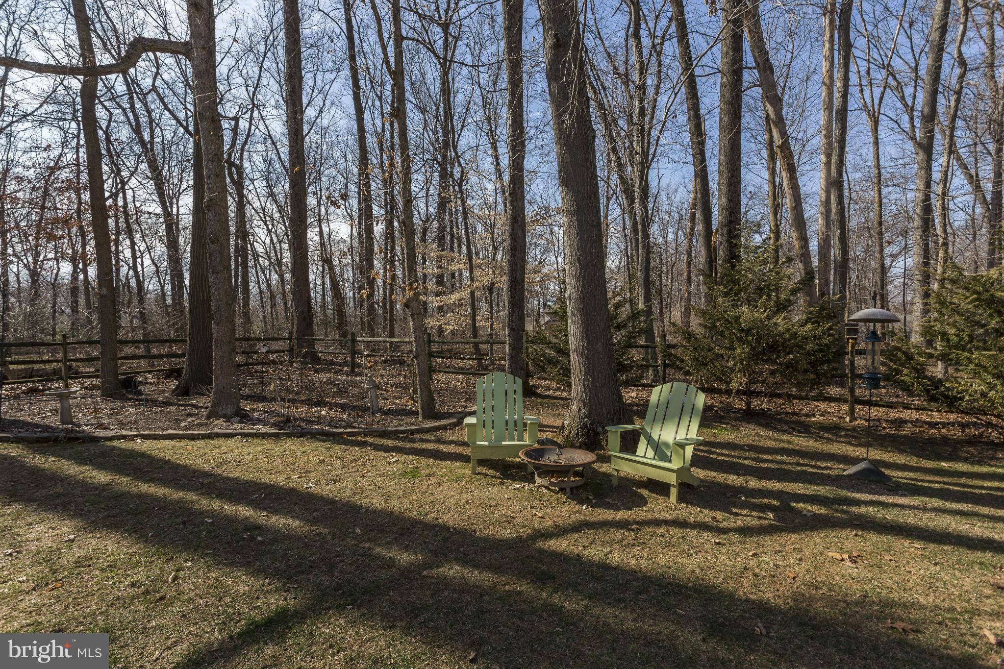 BRANDYWINE FARMS - Residential