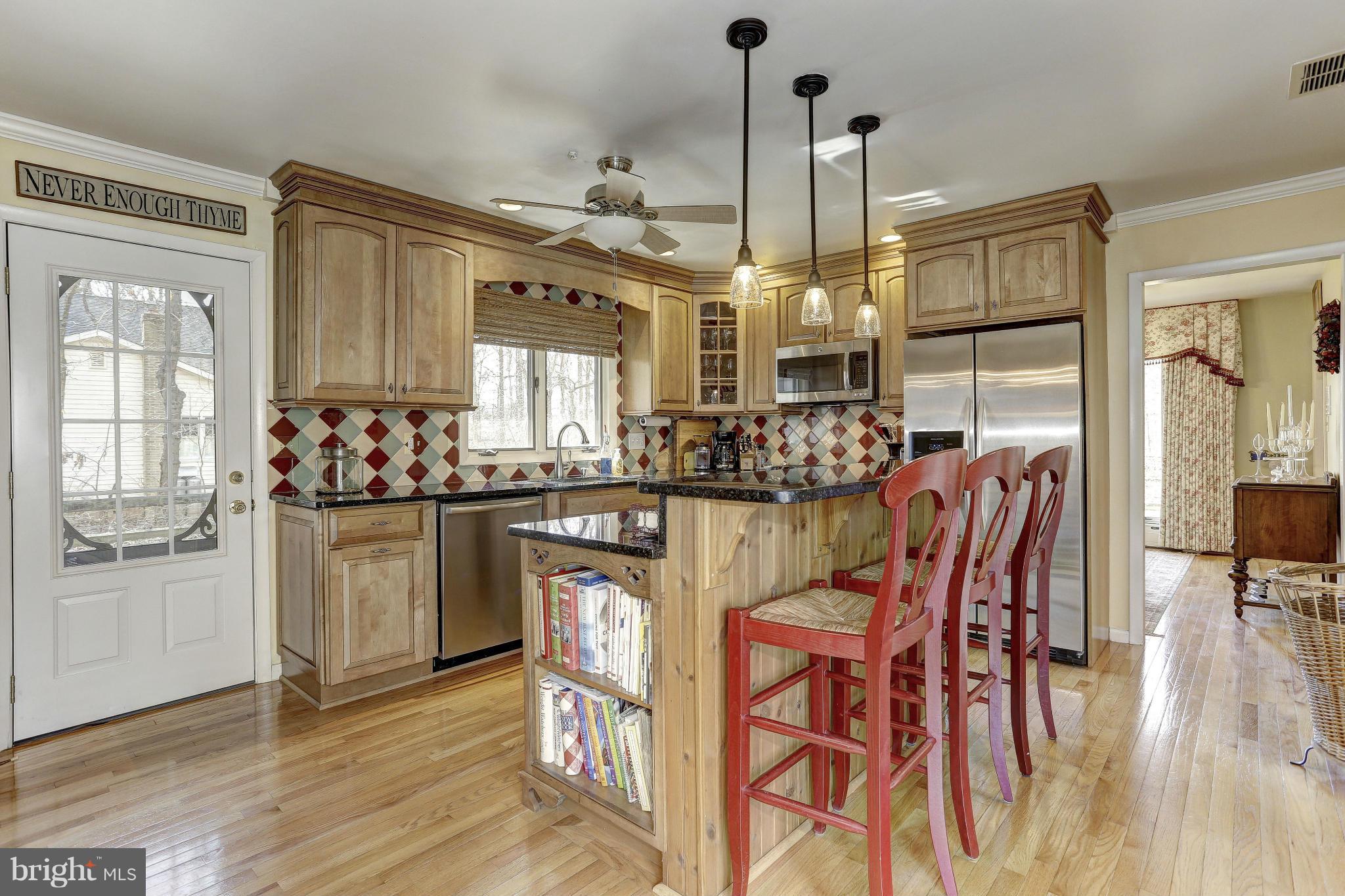 BRANDYWINE FARMS - Residential