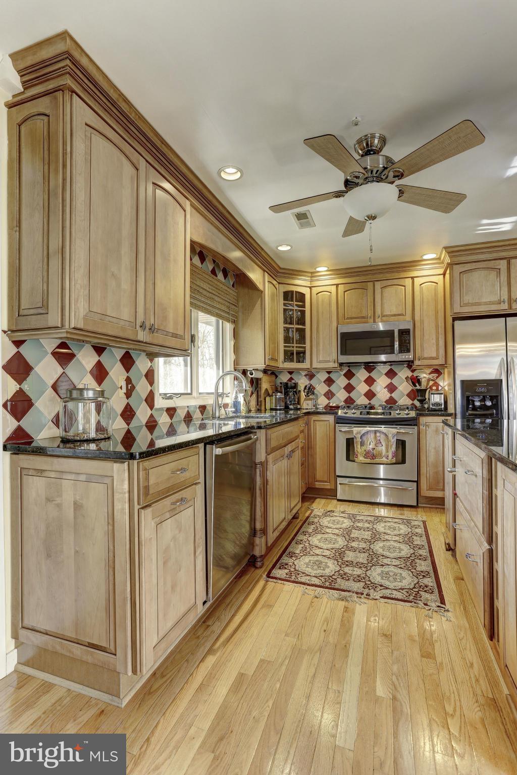 BRANDYWINE FARMS - Residential