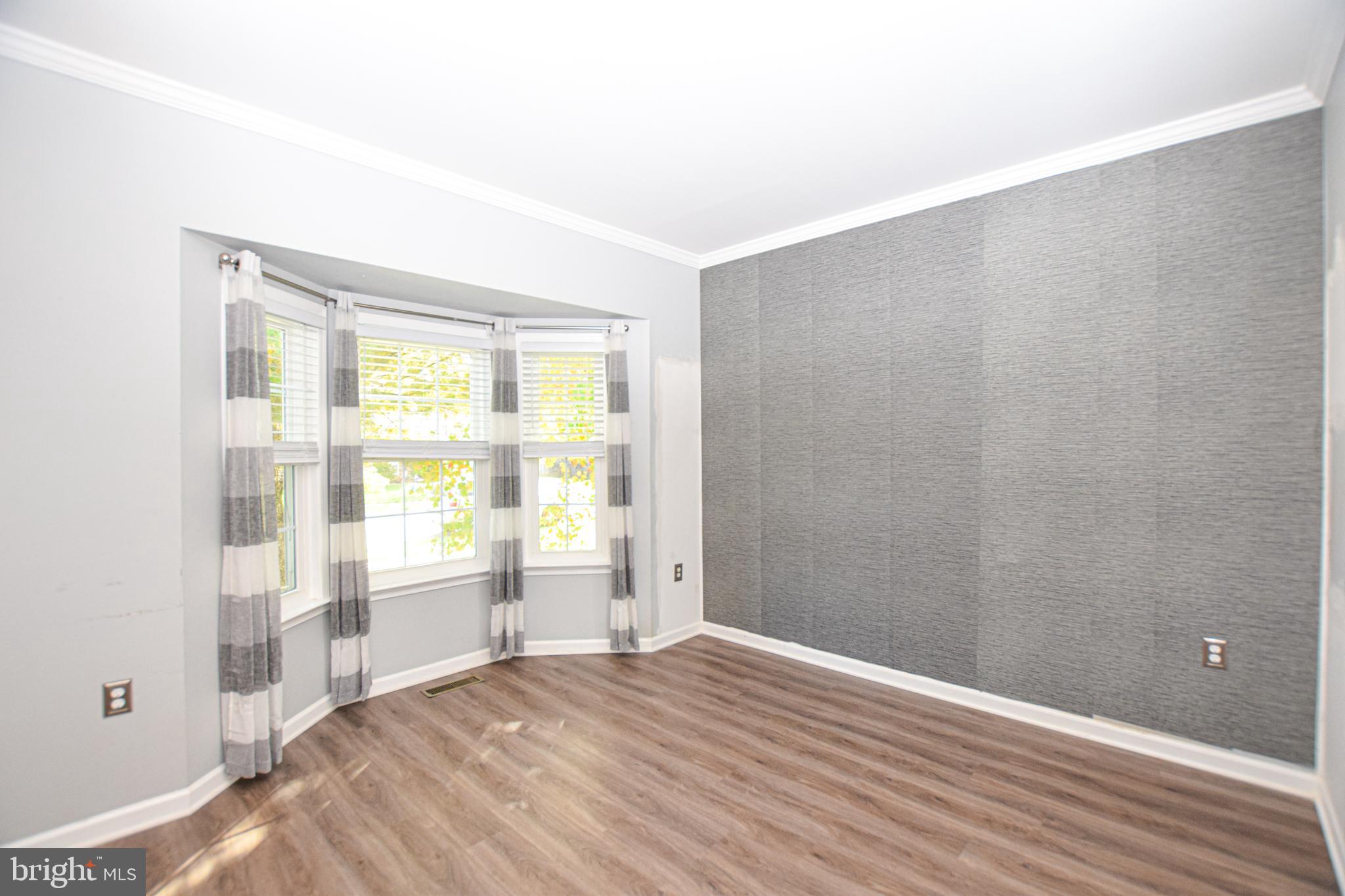 CROSSWINDS - Residential