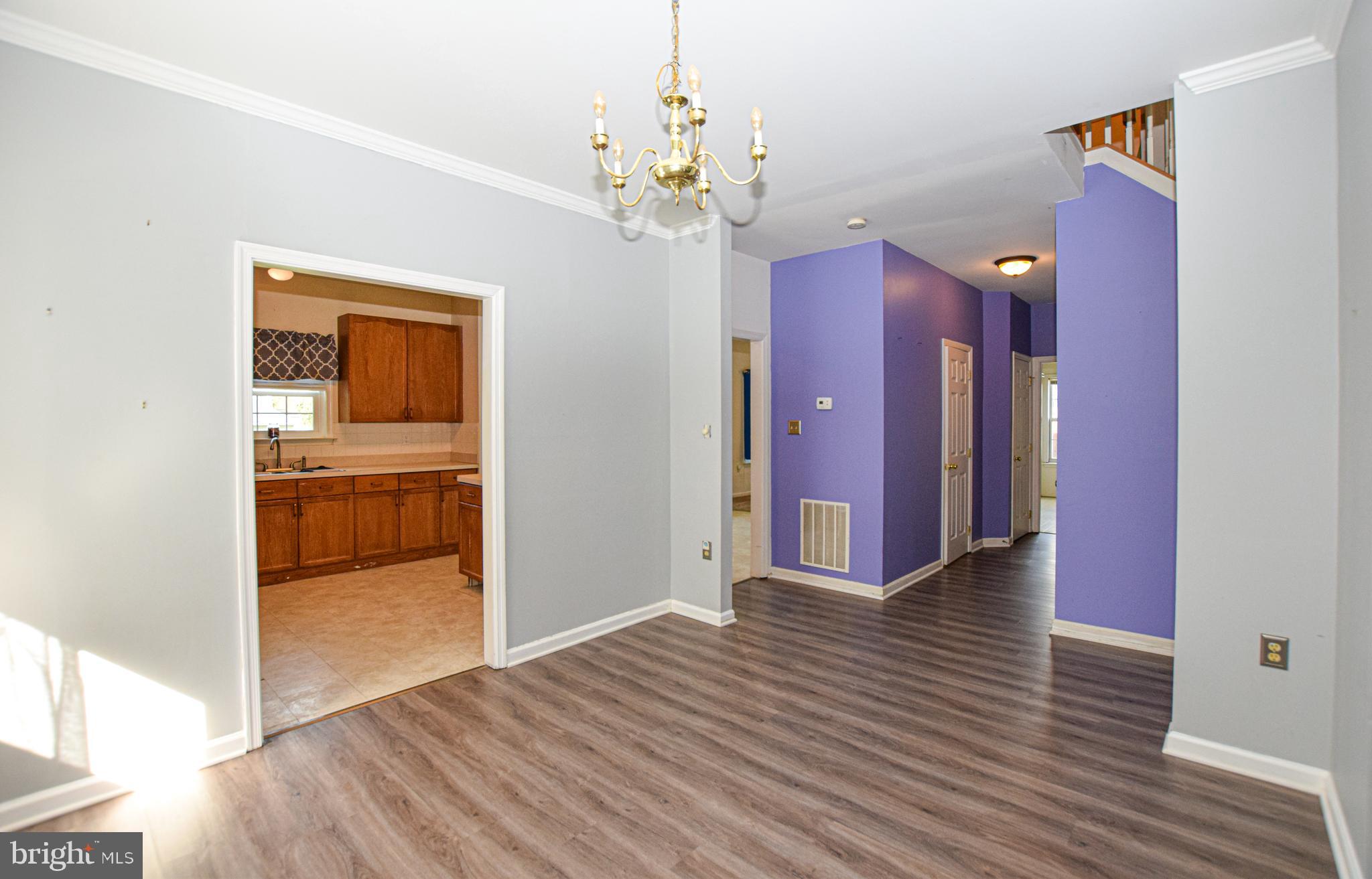 CROSSWINDS - Residential