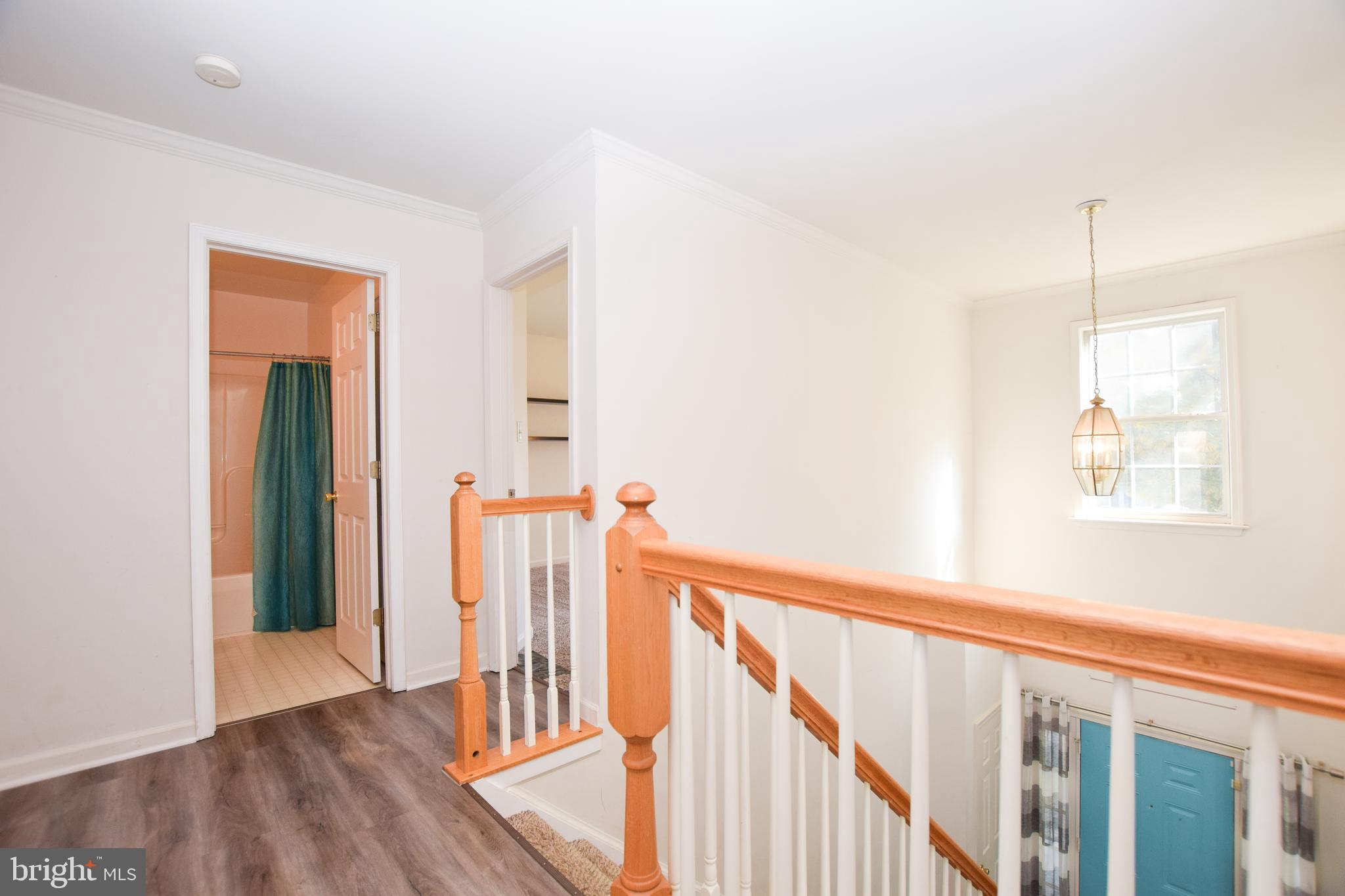 CROSSWINDS - Residential