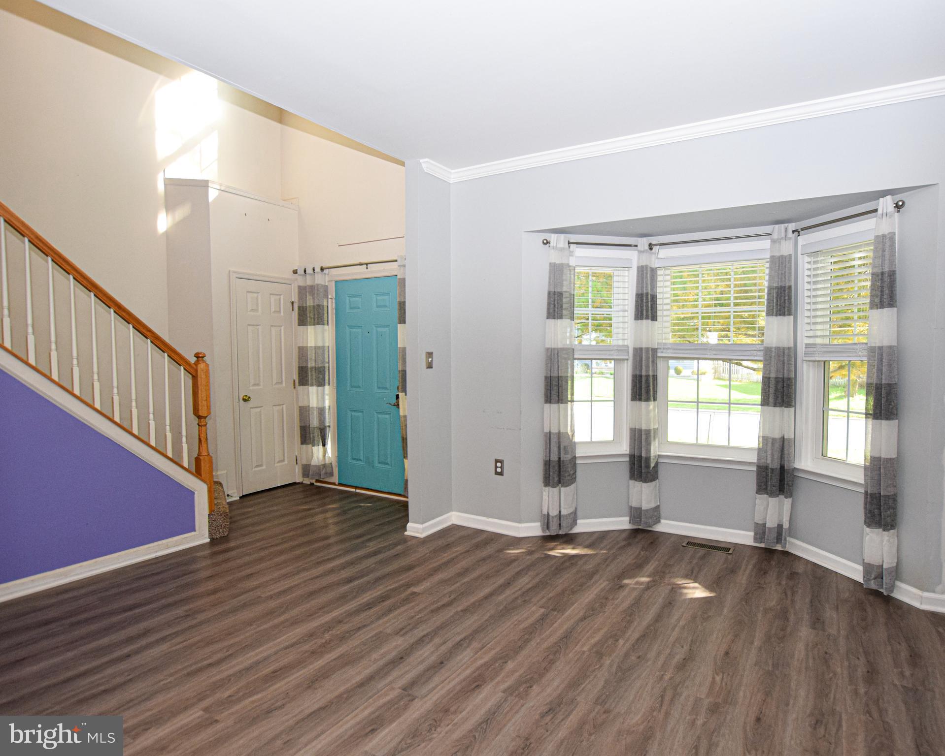 CROSSWINDS - Residential